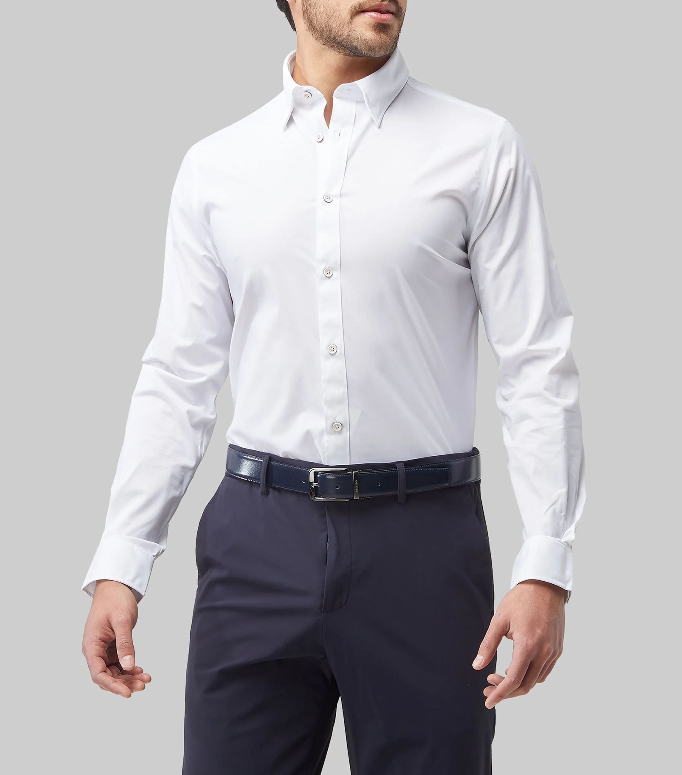 Tommy Hilfiger Camisa manga larga Hombre