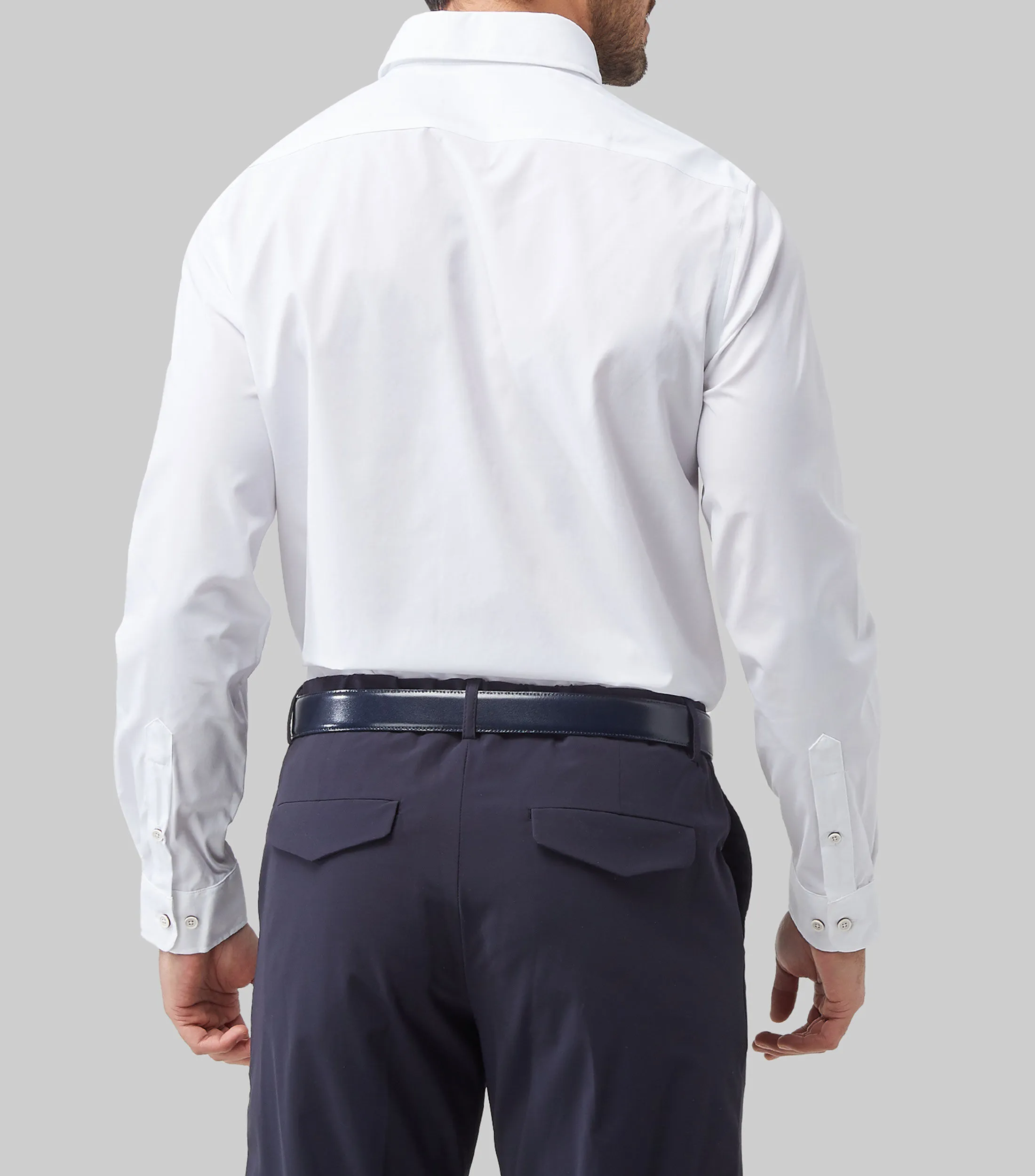 Tommy Hilfiger Camisa manga larga Hombre
