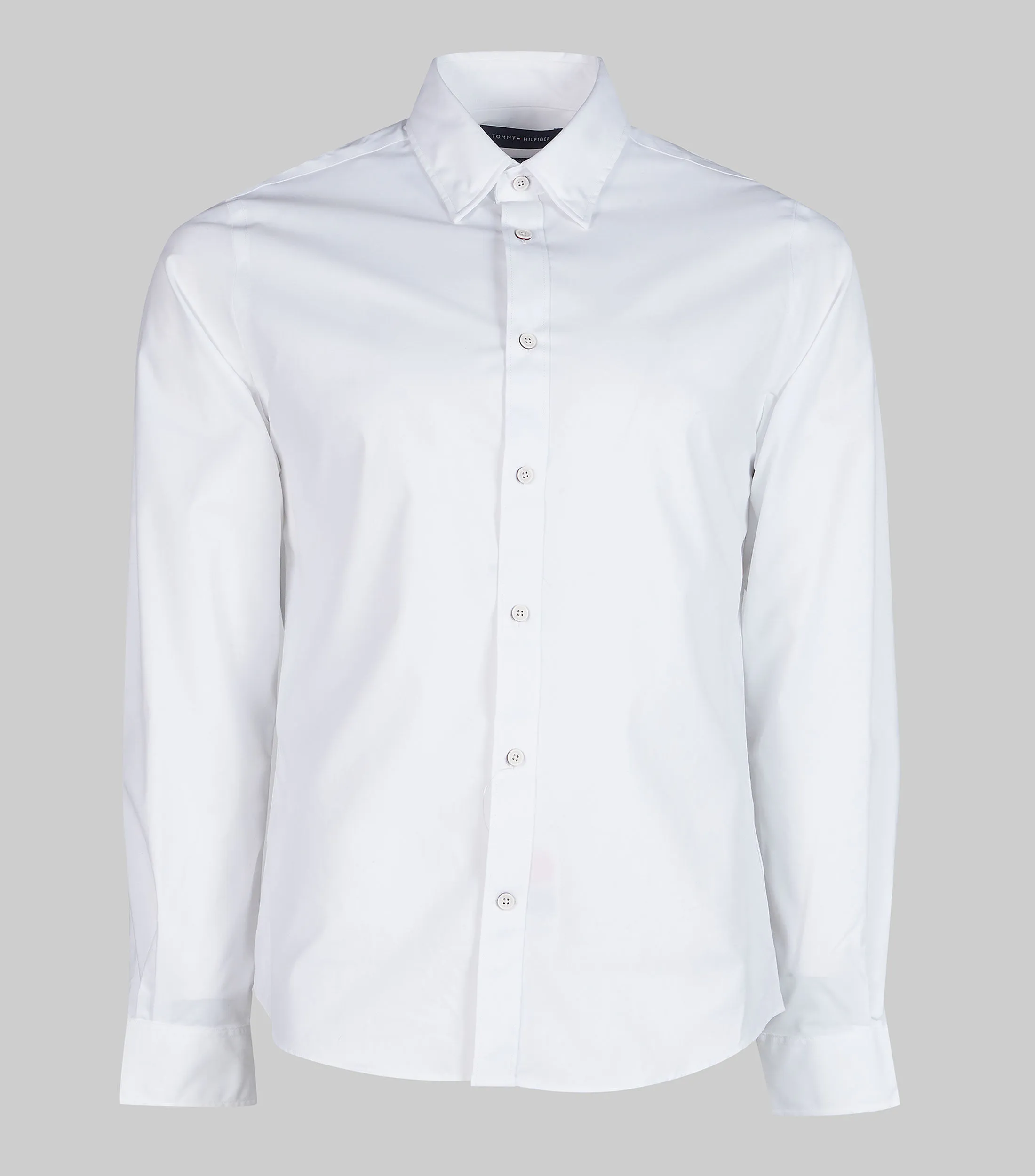 Tommy Hilfiger Camisa manga larga Hombre