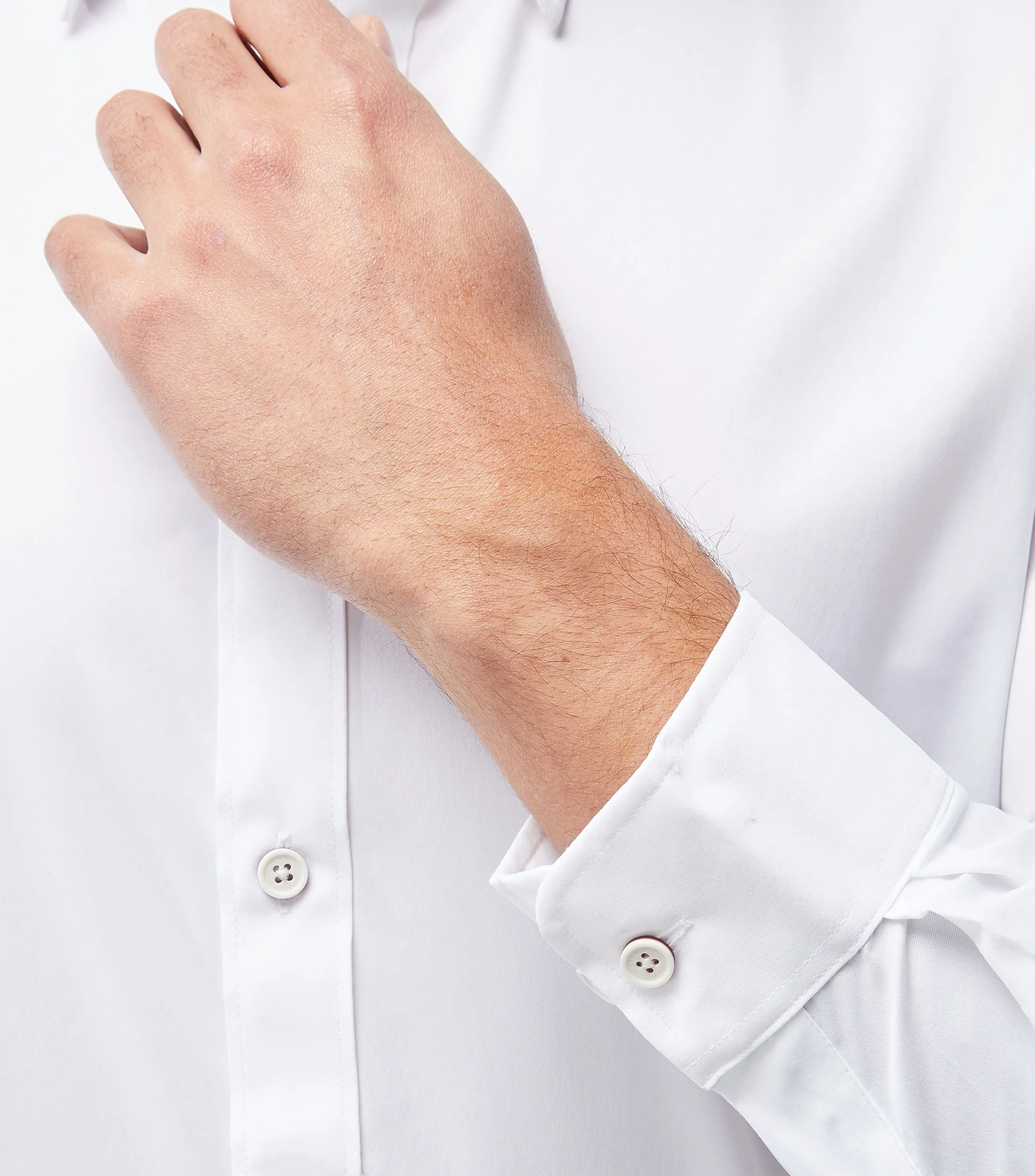 Tommy Hilfiger Camisa manga larga Hombre