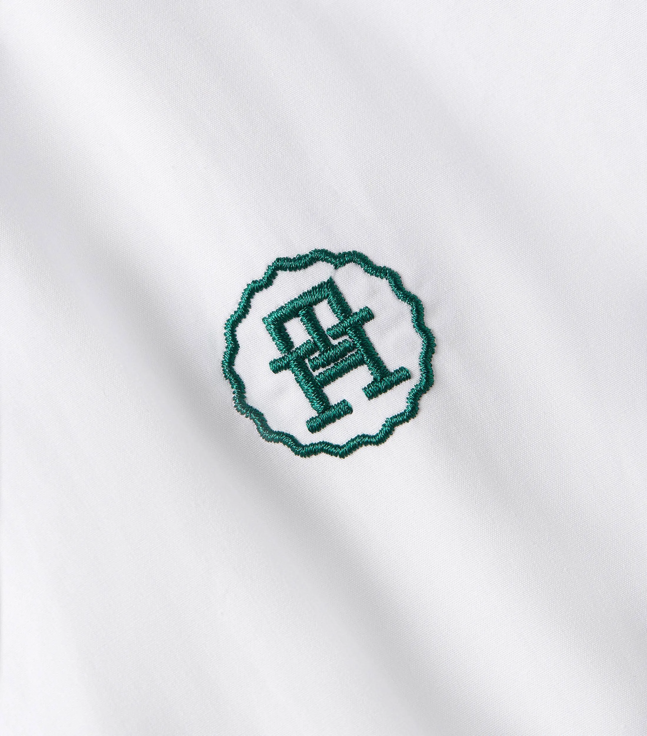 Tommy Hilfiger Camisa Manga Larga Mujer