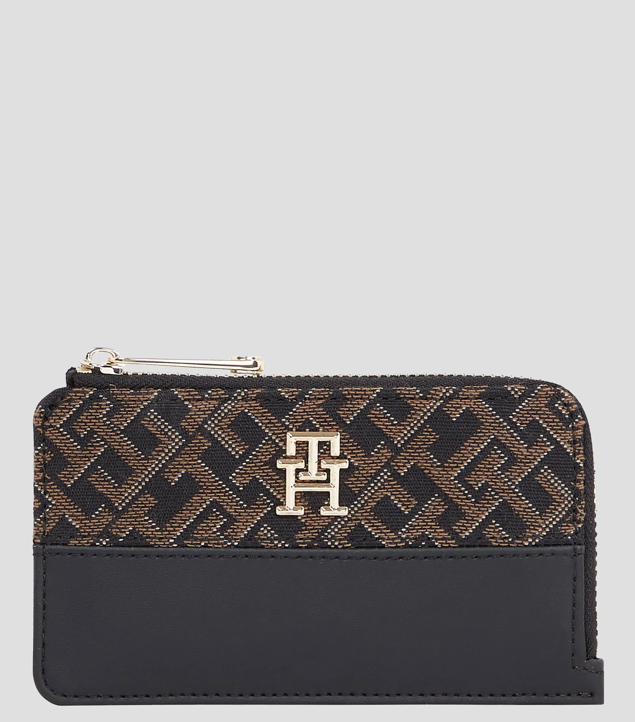 Tommy Hilfiger Cartera Fall 2024 Estampada Mujer