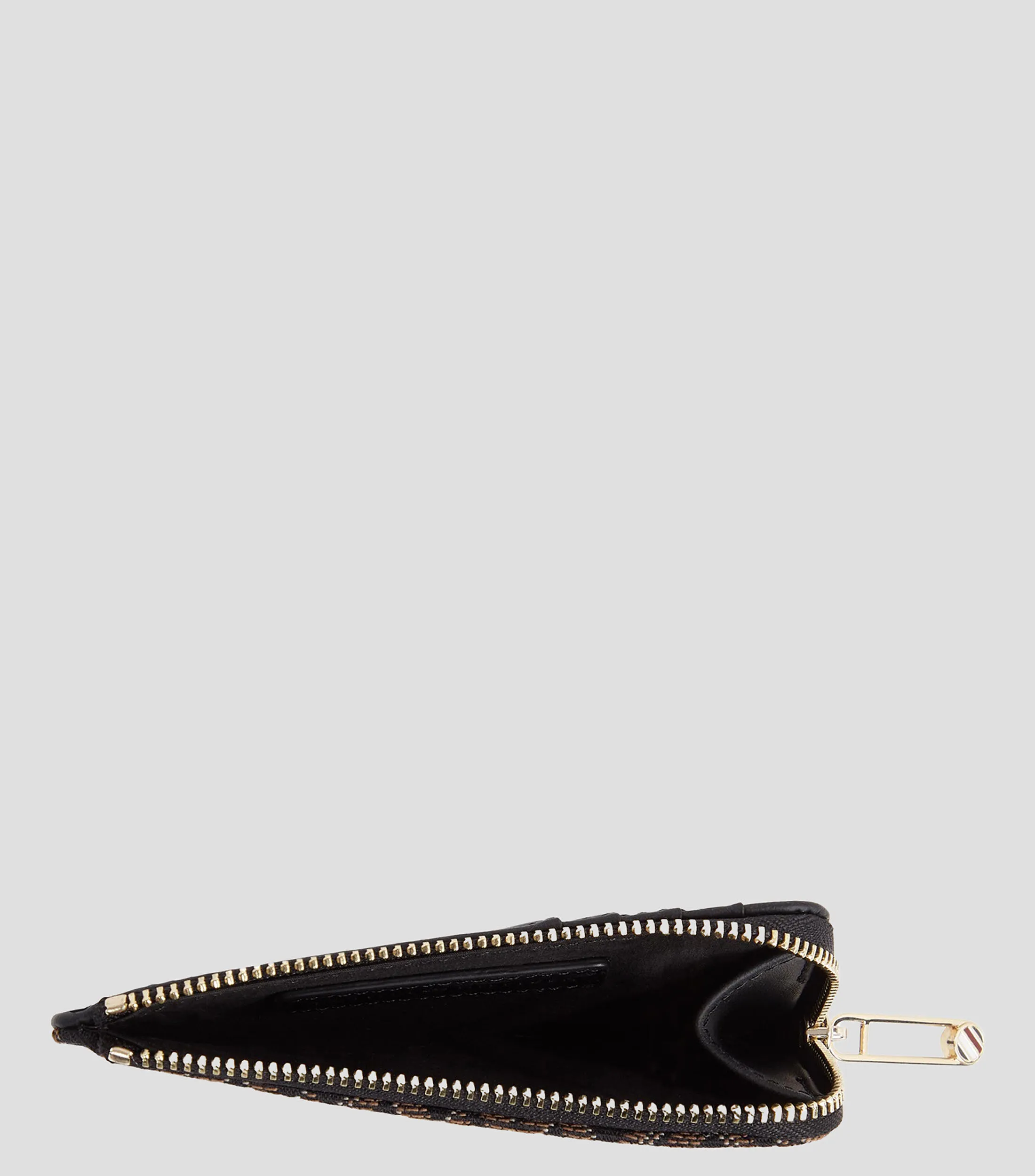 Tommy Hilfiger Cartera Fall 2024 Estampada Mujer
