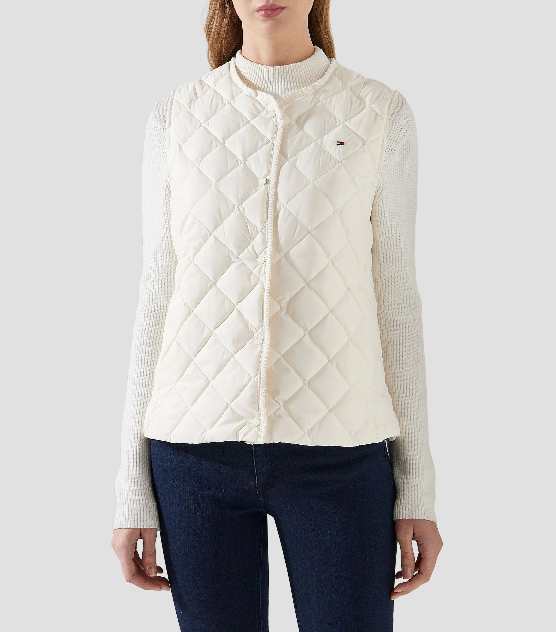 Tommy Hilfiger Chaleco Mujer