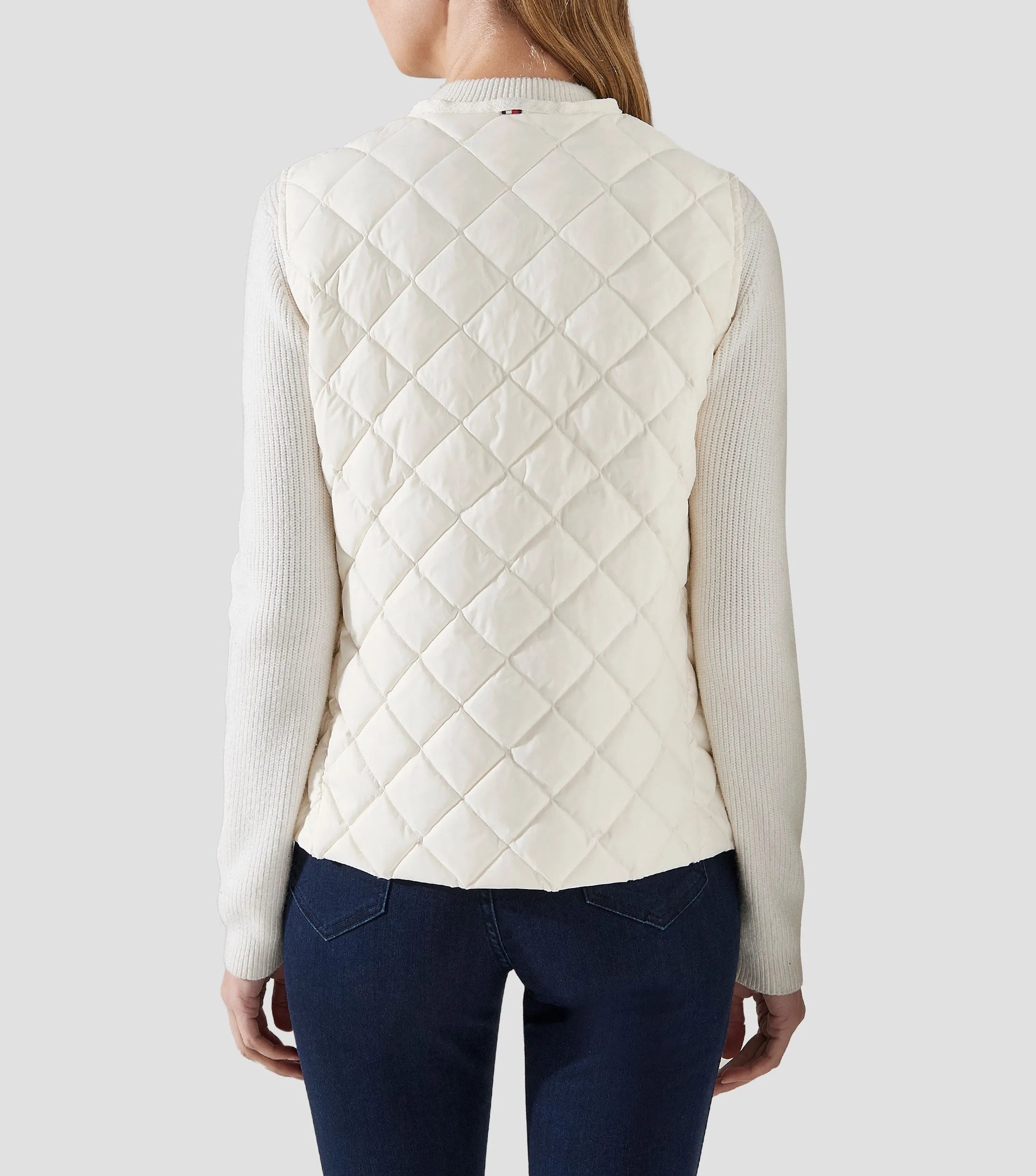 Tommy Hilfiger Chaleco Mujer