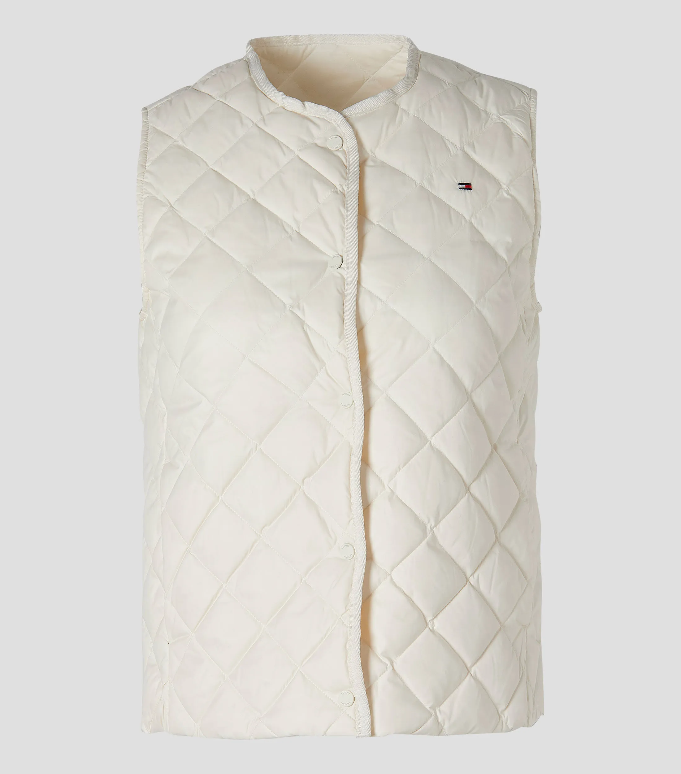 Tommy Hilfiger Chaleco Mujer