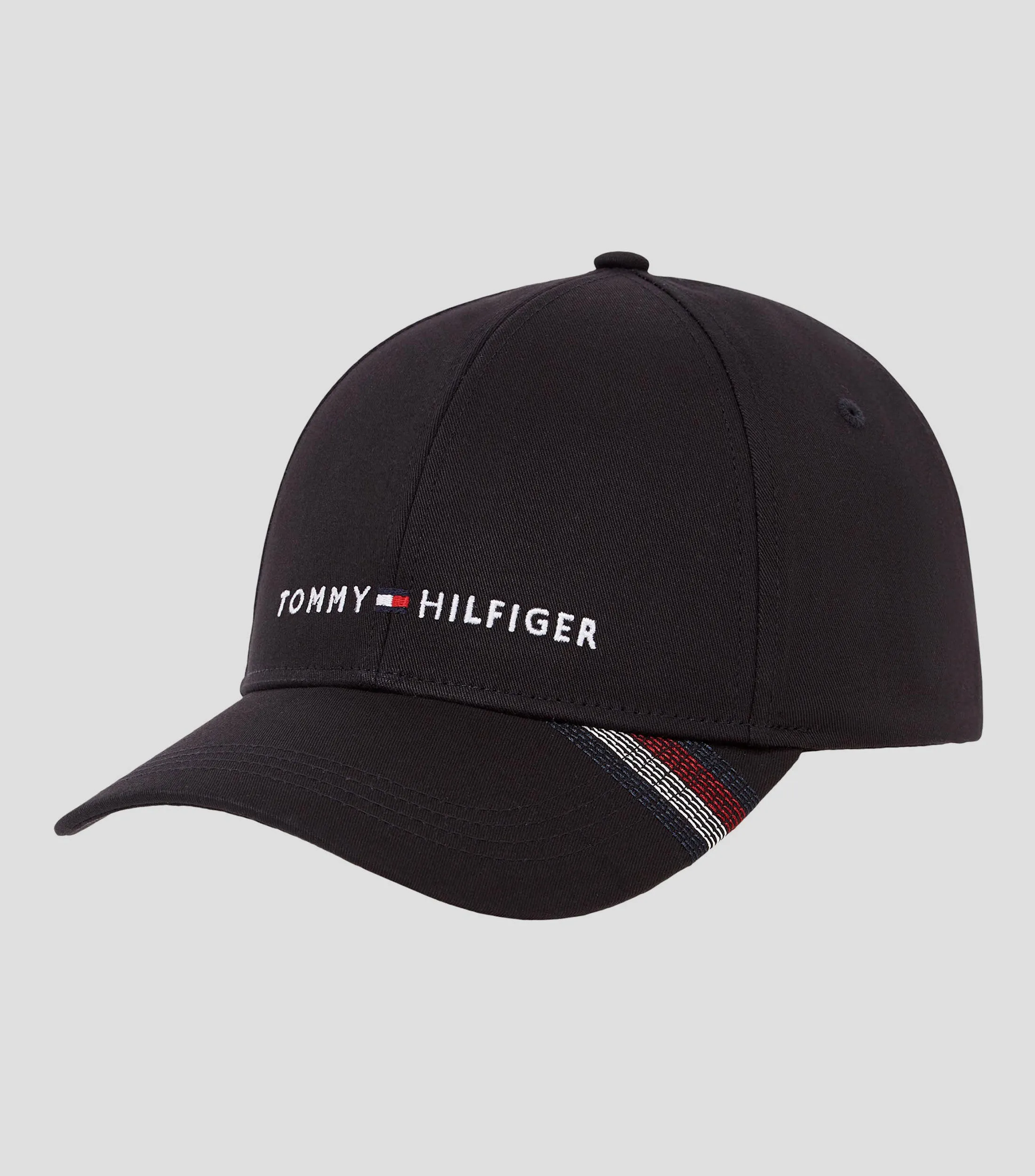 Tommy Hilfiger Gorra con logo Hombre