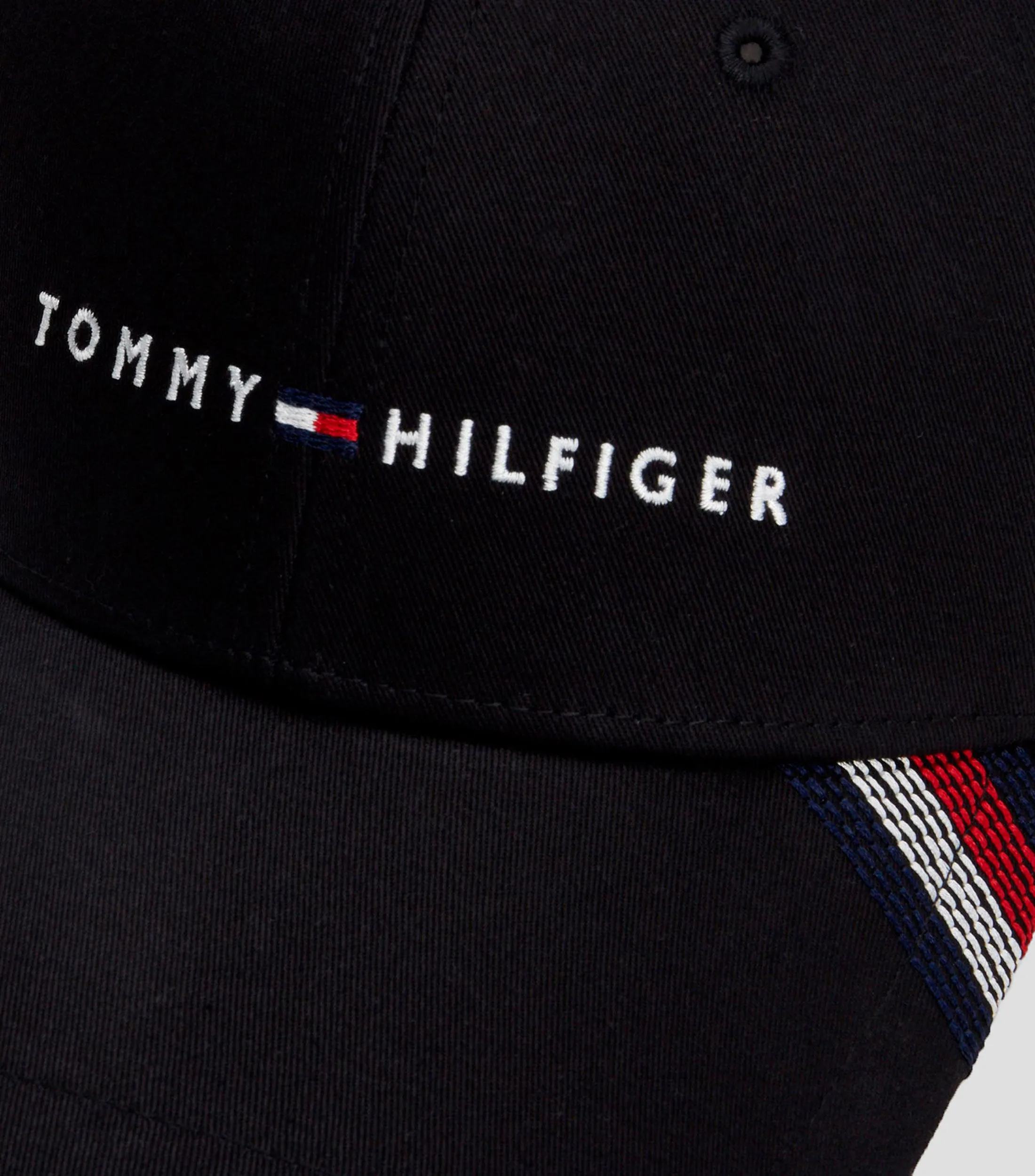 Tommy Hilfiger Gorra con logo Hombre