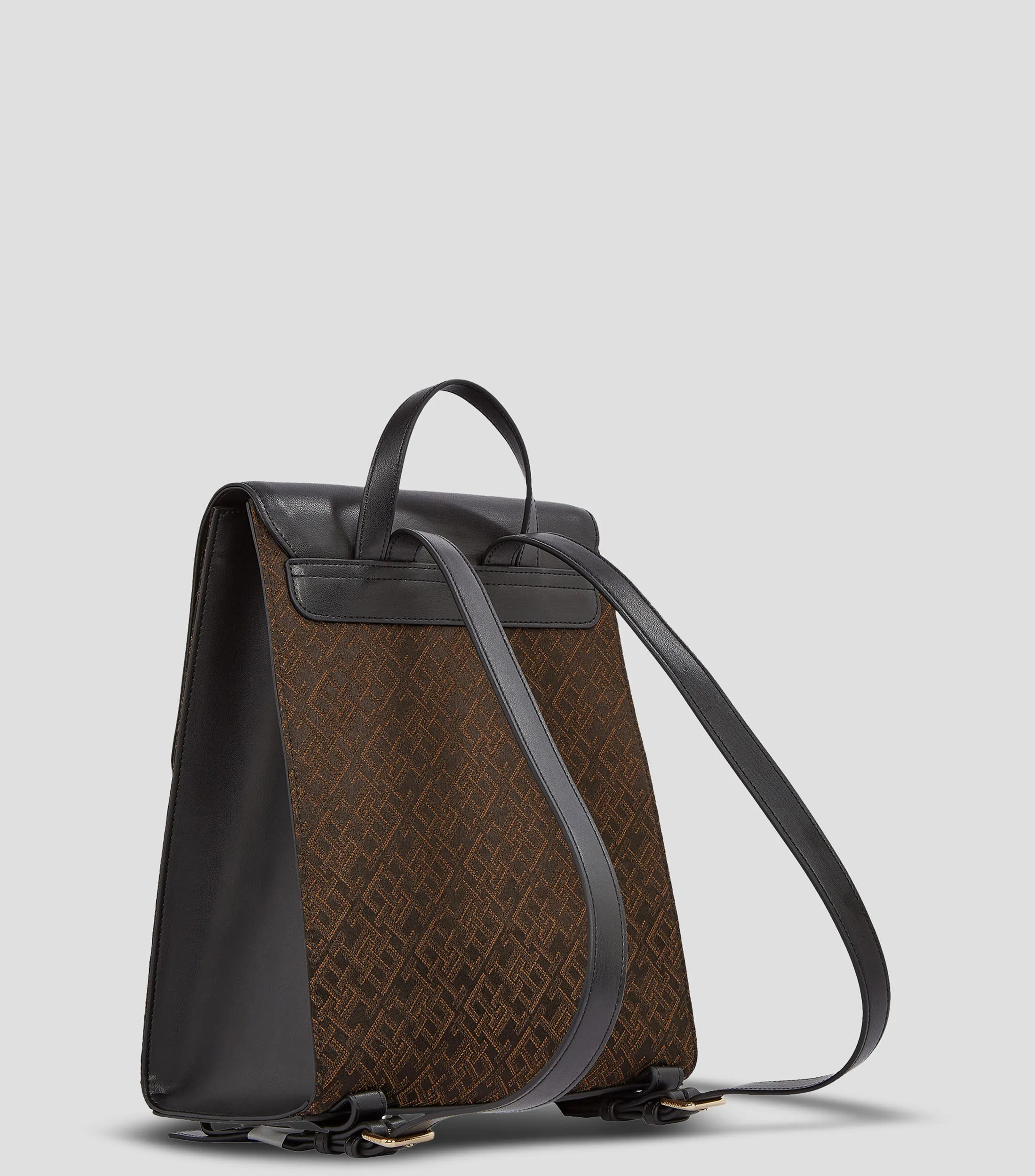 Tommy Hilfiger Mochila IM Latam monogram Mujer