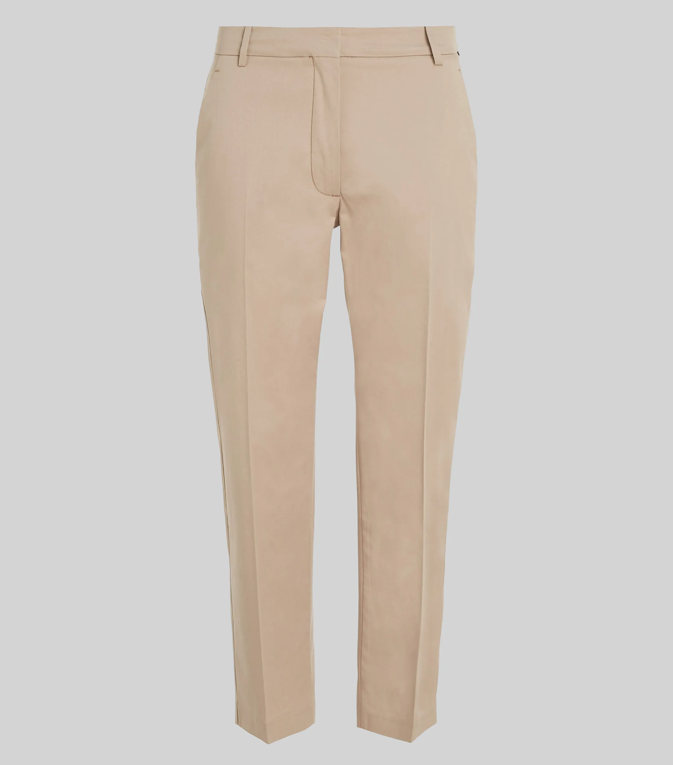 Tommy Hilfiger Pantalón Capri Mujer
