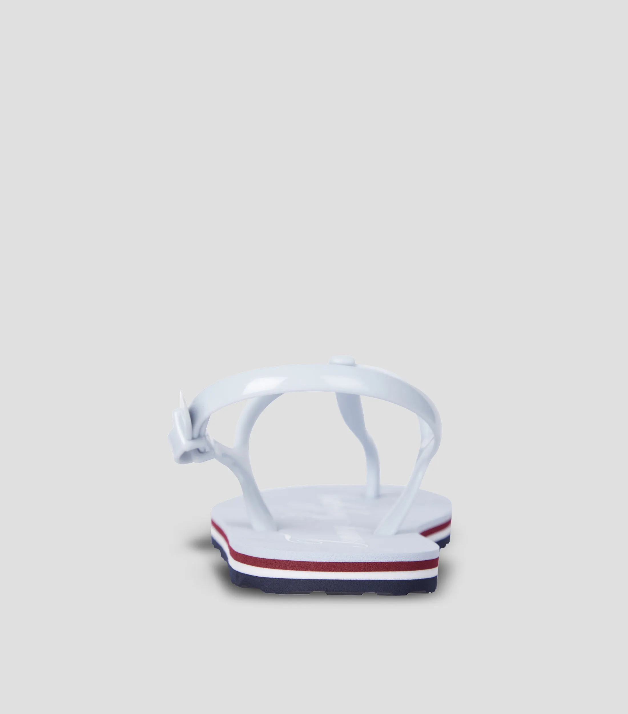 Tommy Hilfiger Sandalias Pata de Gallo Mujer