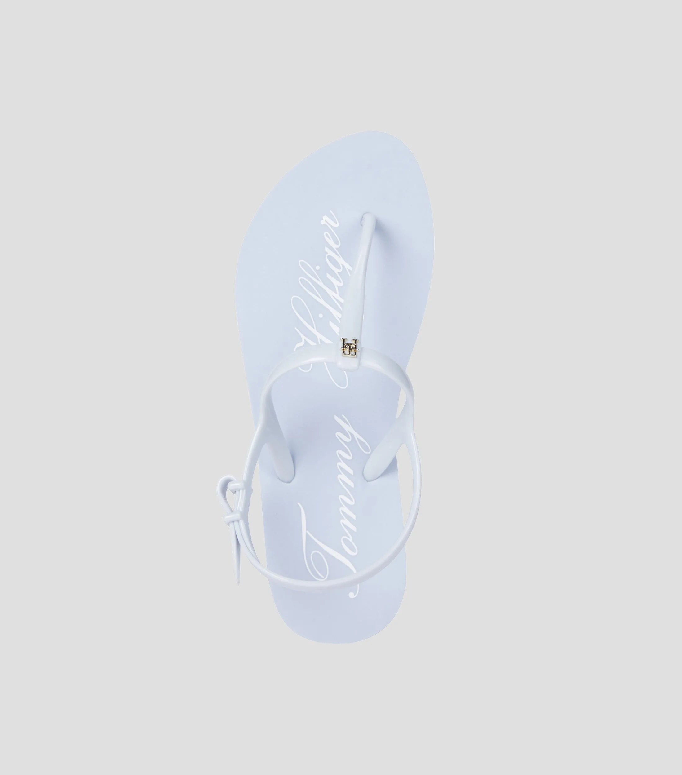 Tommy Hilfiger Sandalias Pata de Gallo Mujer