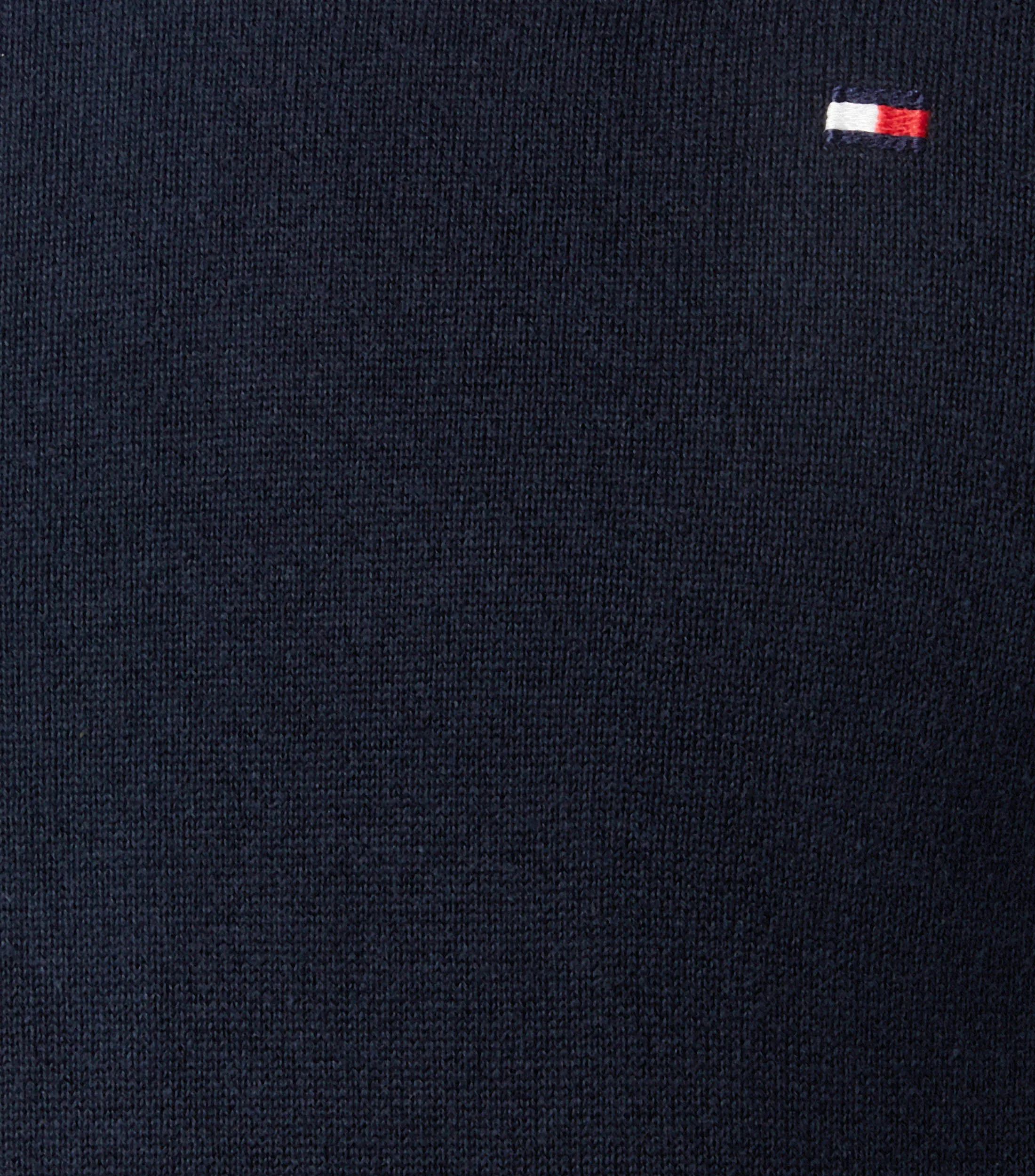 Tommy Hilfiger Suéter Cuello V Hombre