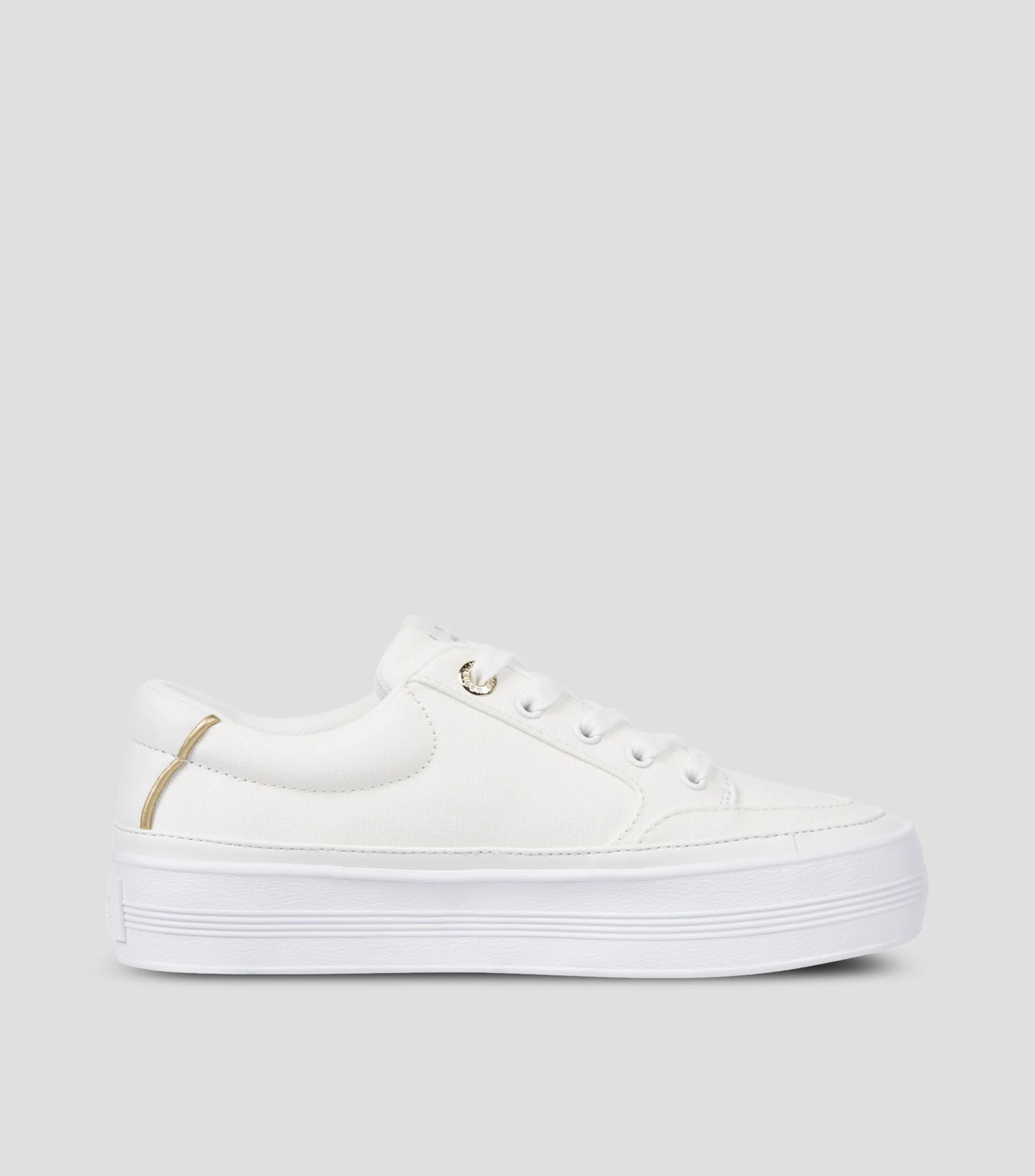 Tommy Hilfiger Tenis Casuales Mujer