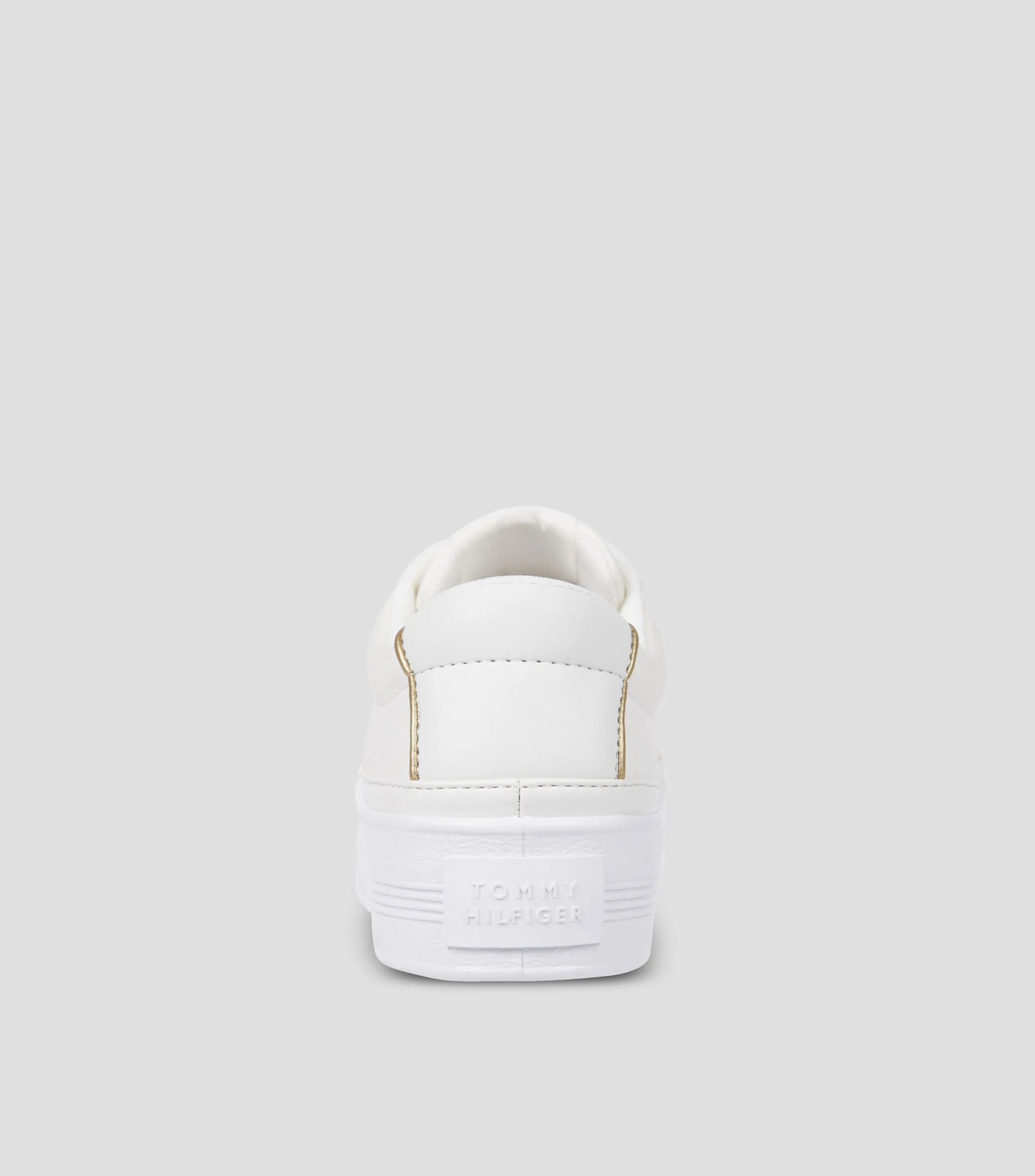 Tommy Hilfiger Tenis Casuales Mujer