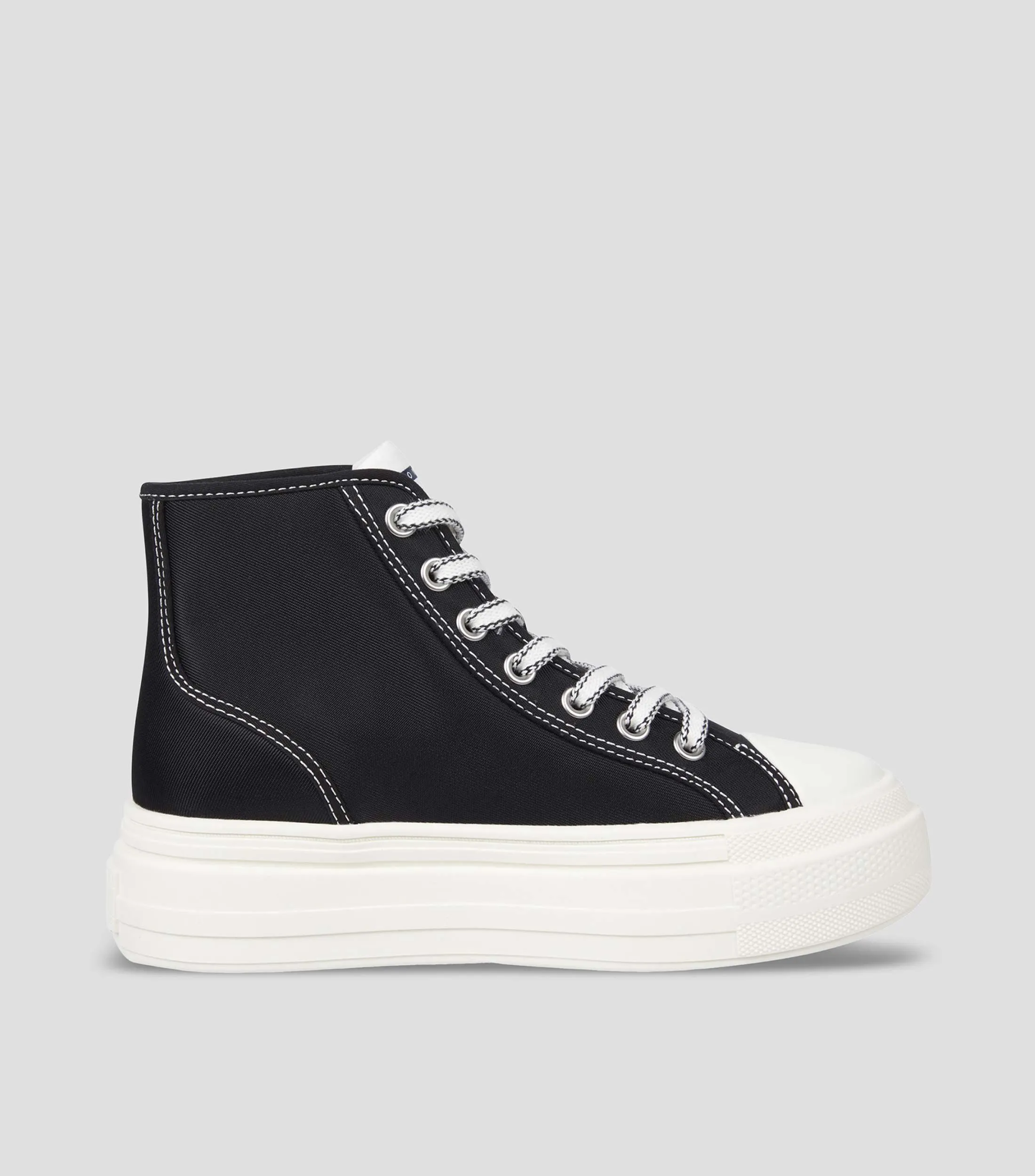 Tommy Hilfiger Tenis Casuales tipo Bota Mujer