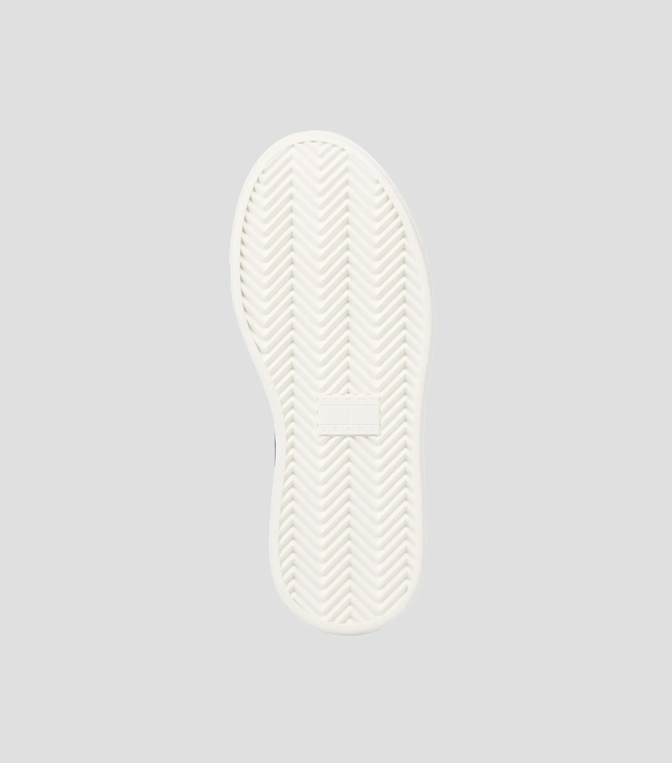 Tommy Hilfiger Tenis Casuales tipo Bota Mujer