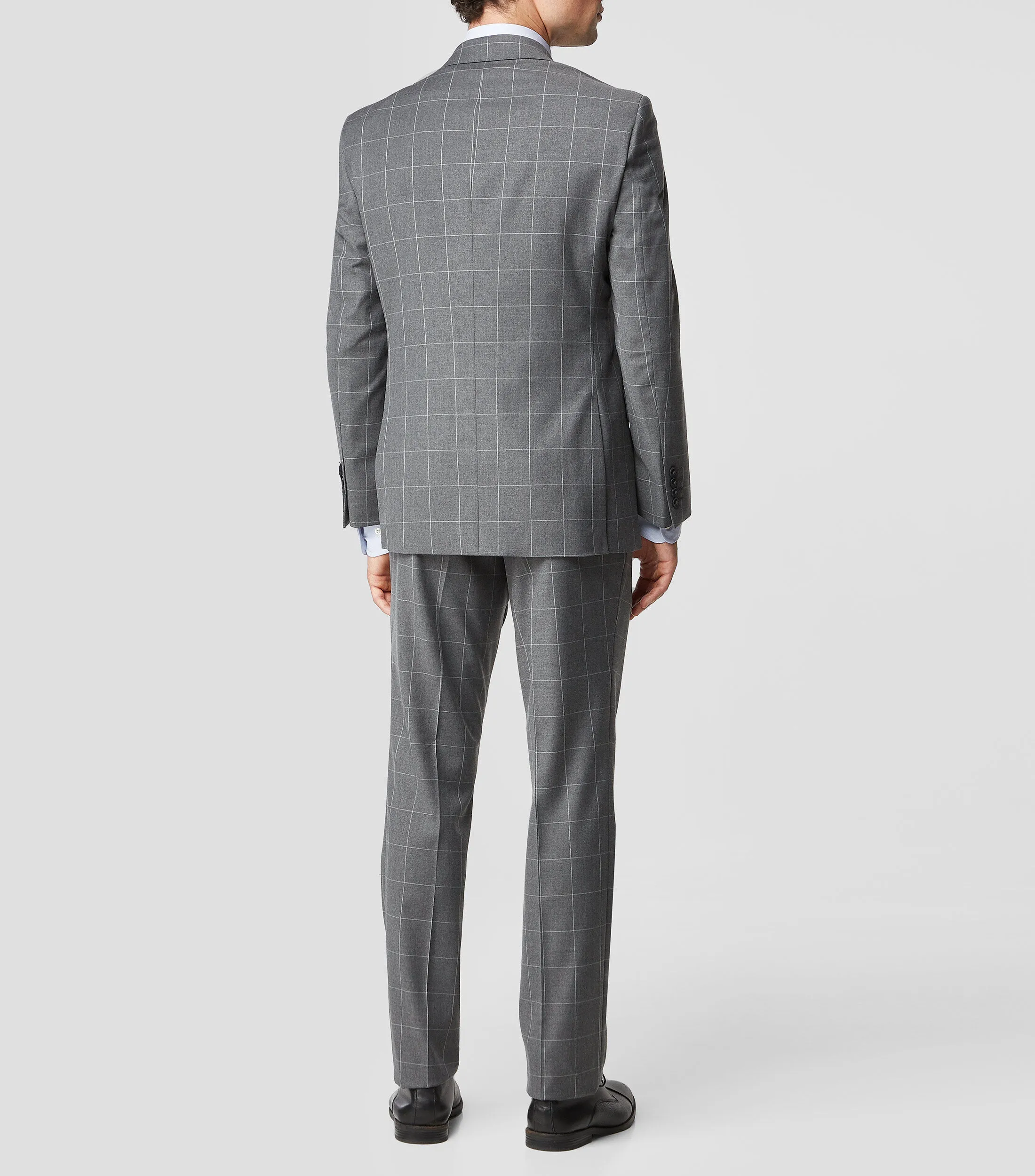 Tommy Hilfiger Traje Slim fit cuadros Hombre