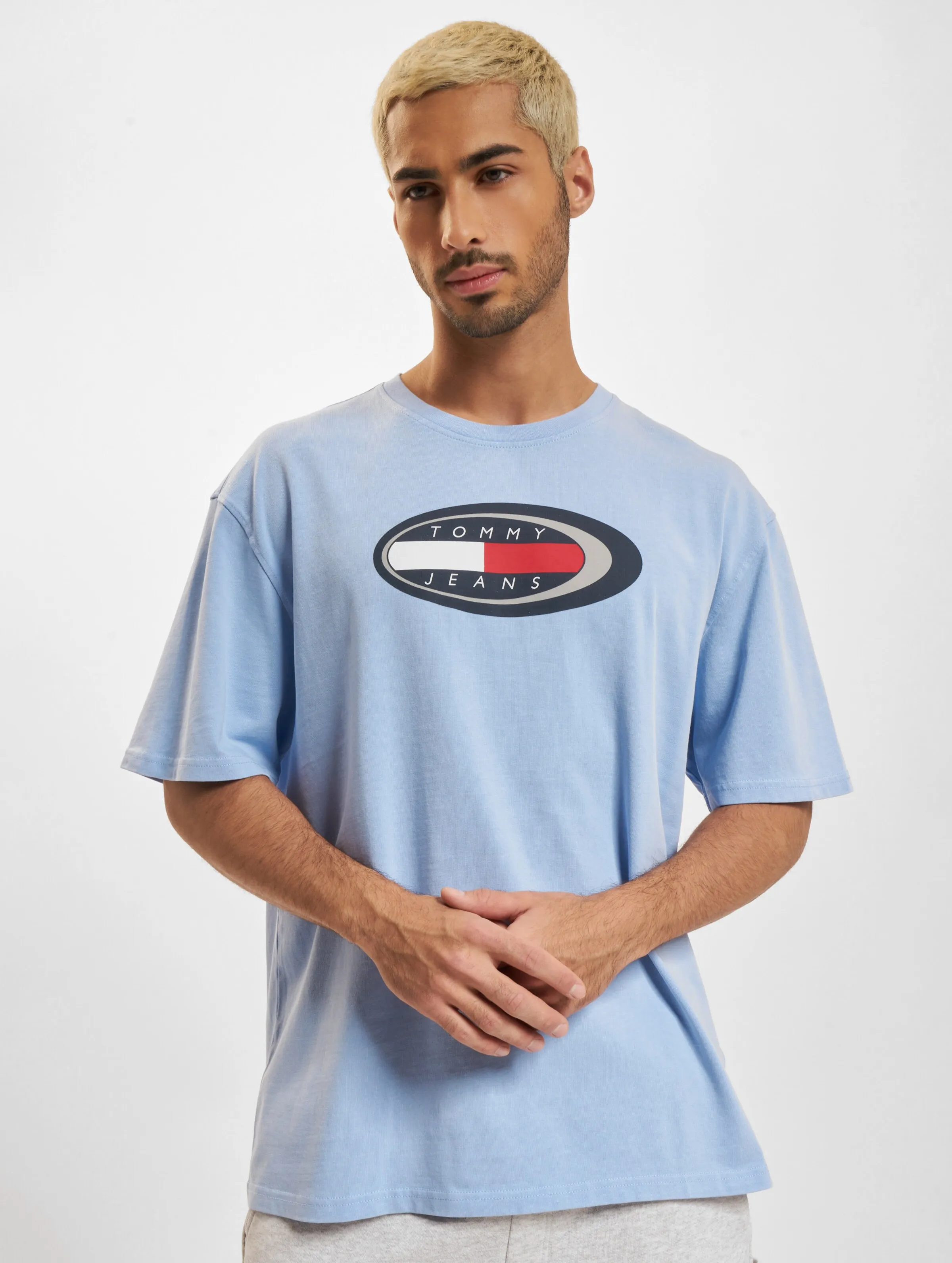 Tommy Jeans Oversized Archive Boardsports