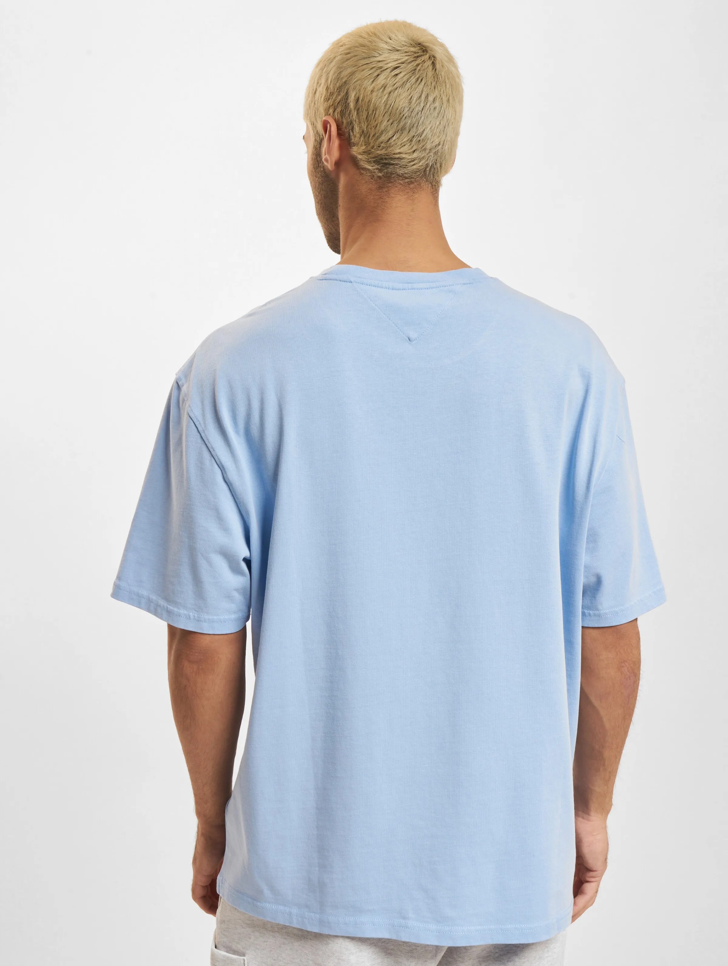 Tommy Jeans Oversized Archive Boardsports
