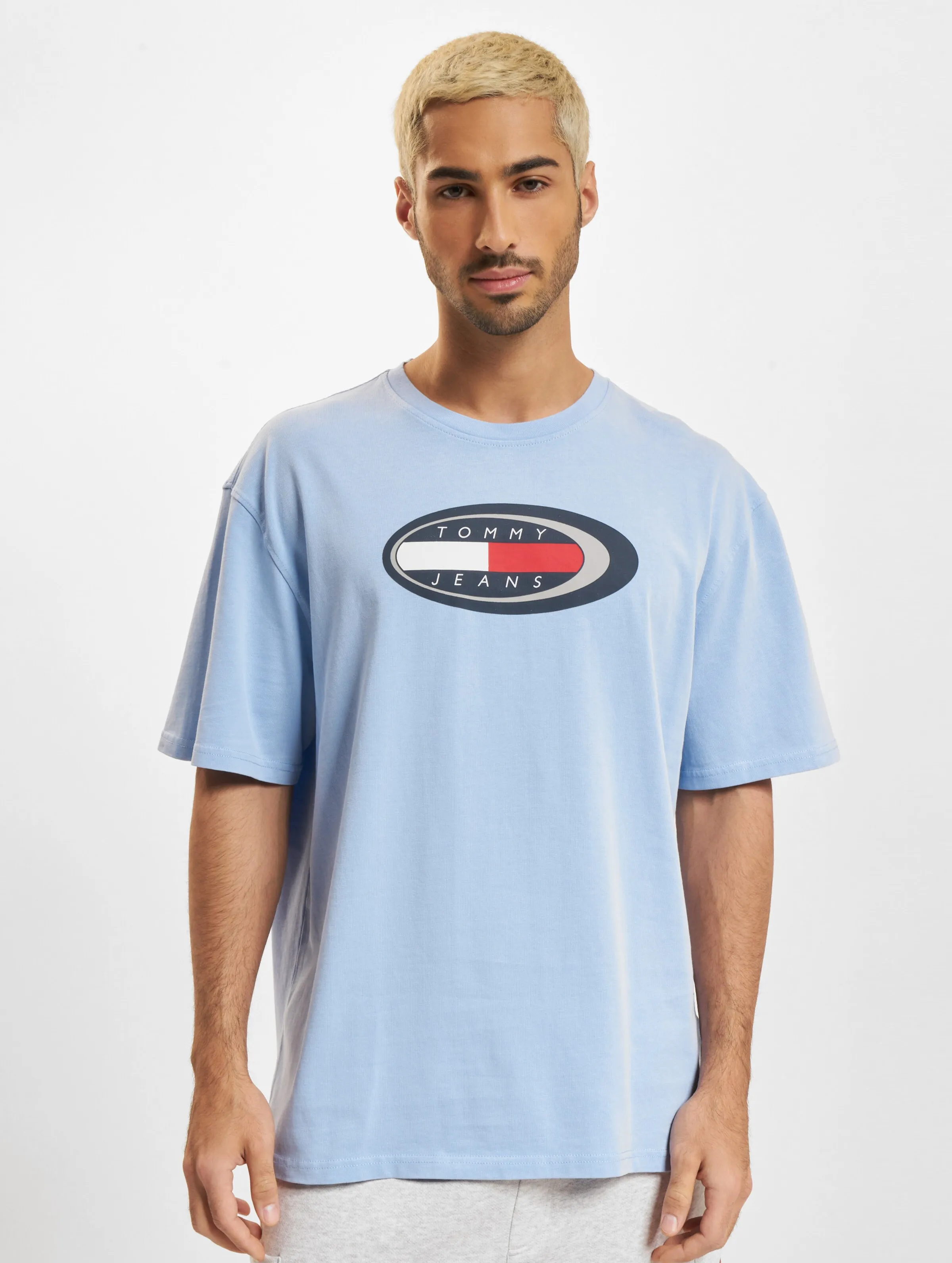 Tommy Jeans Oversized Archive Boardsports