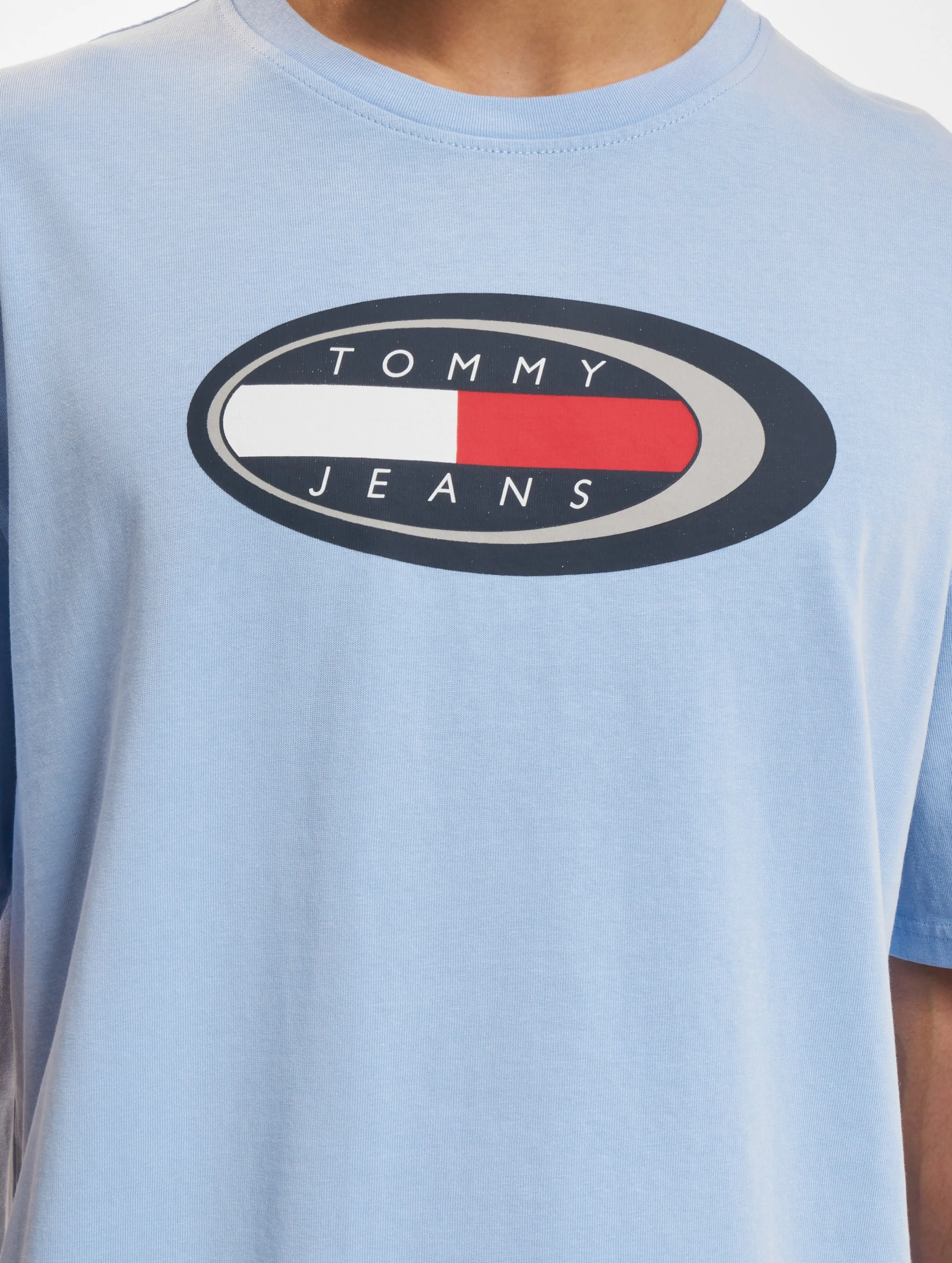Tommy Jeans Oversized Archive Boardsports