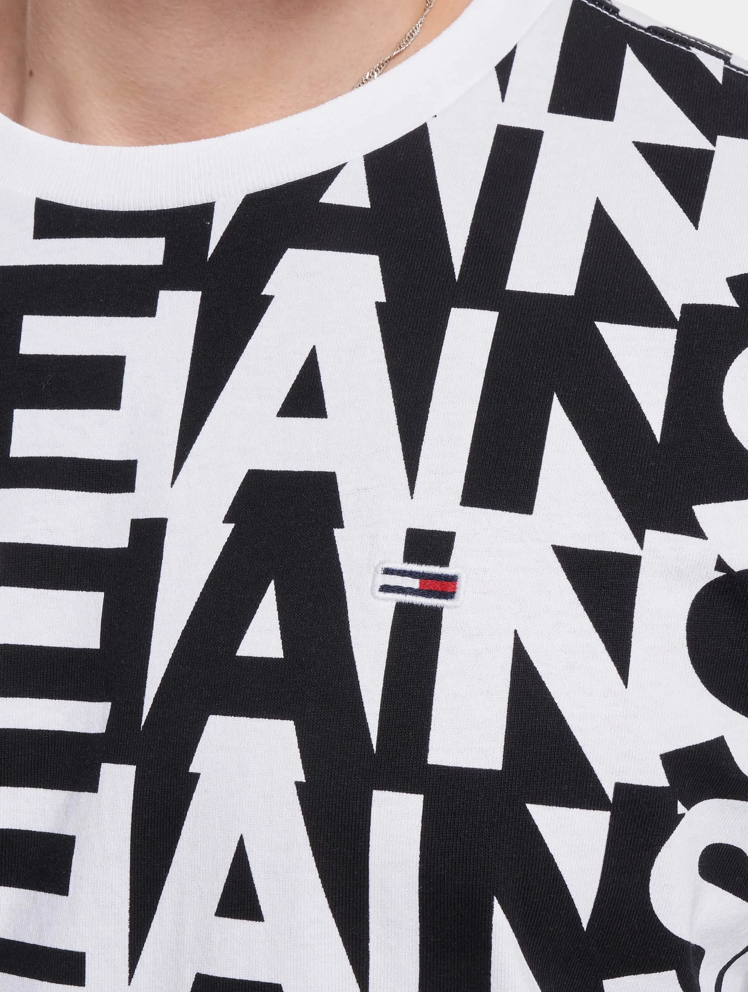 Tommy Jeans Rlxd Aop