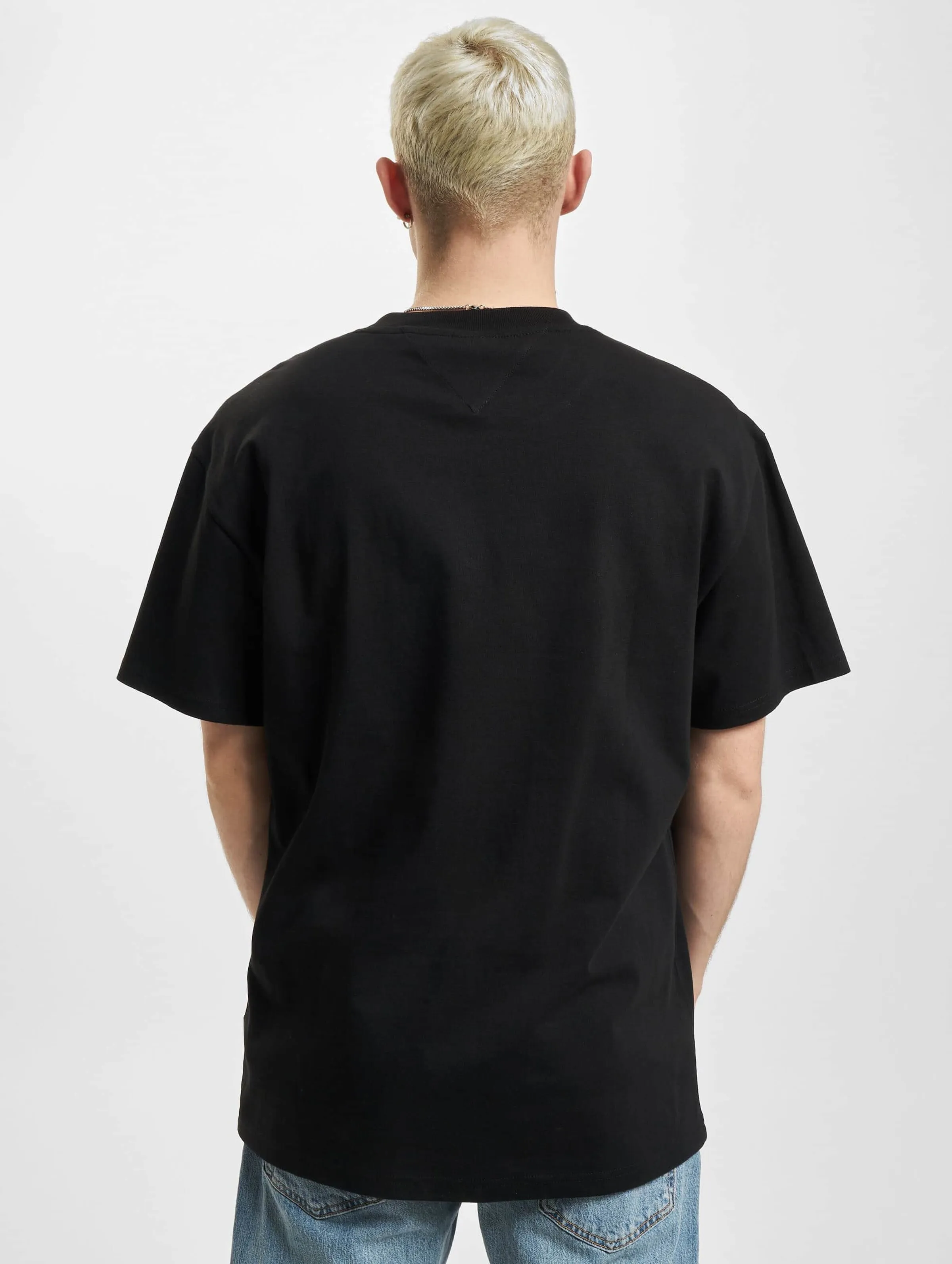 Tommy Jeans Rlxd Basketball Vintage