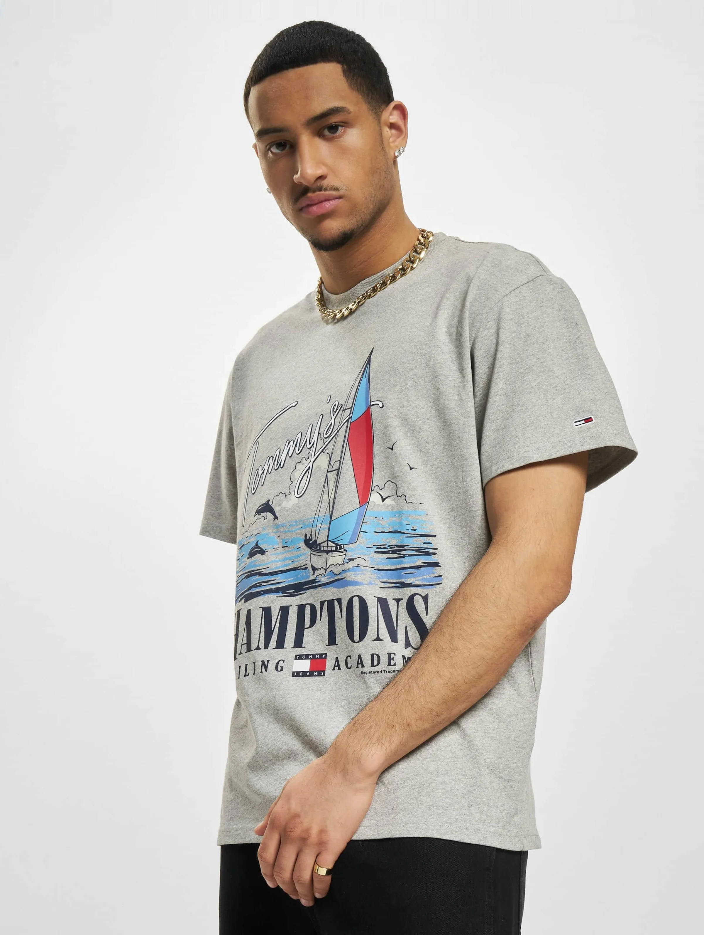 Tommy Jeans Rlxd Sailing Vintage