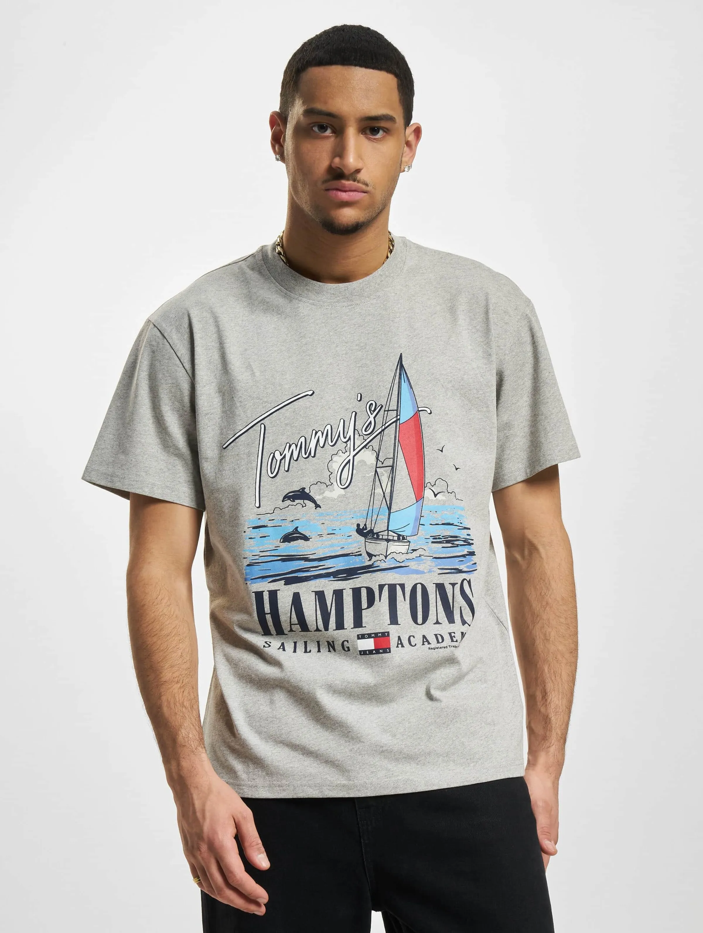 Tommy Jeans Rlxd Sailing Vintage