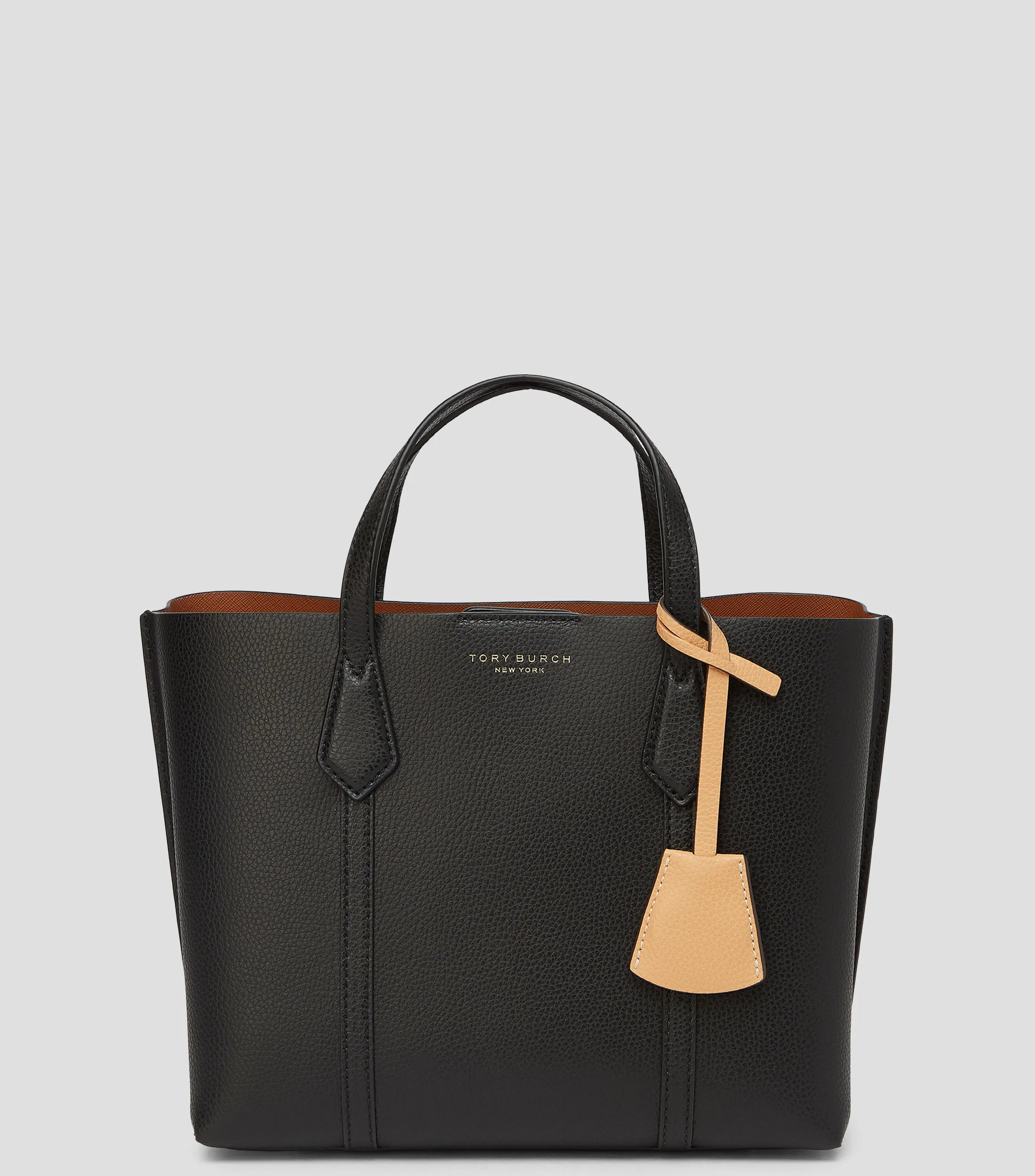 Tory Burch Bolso Tote Perry en Piel Mujer