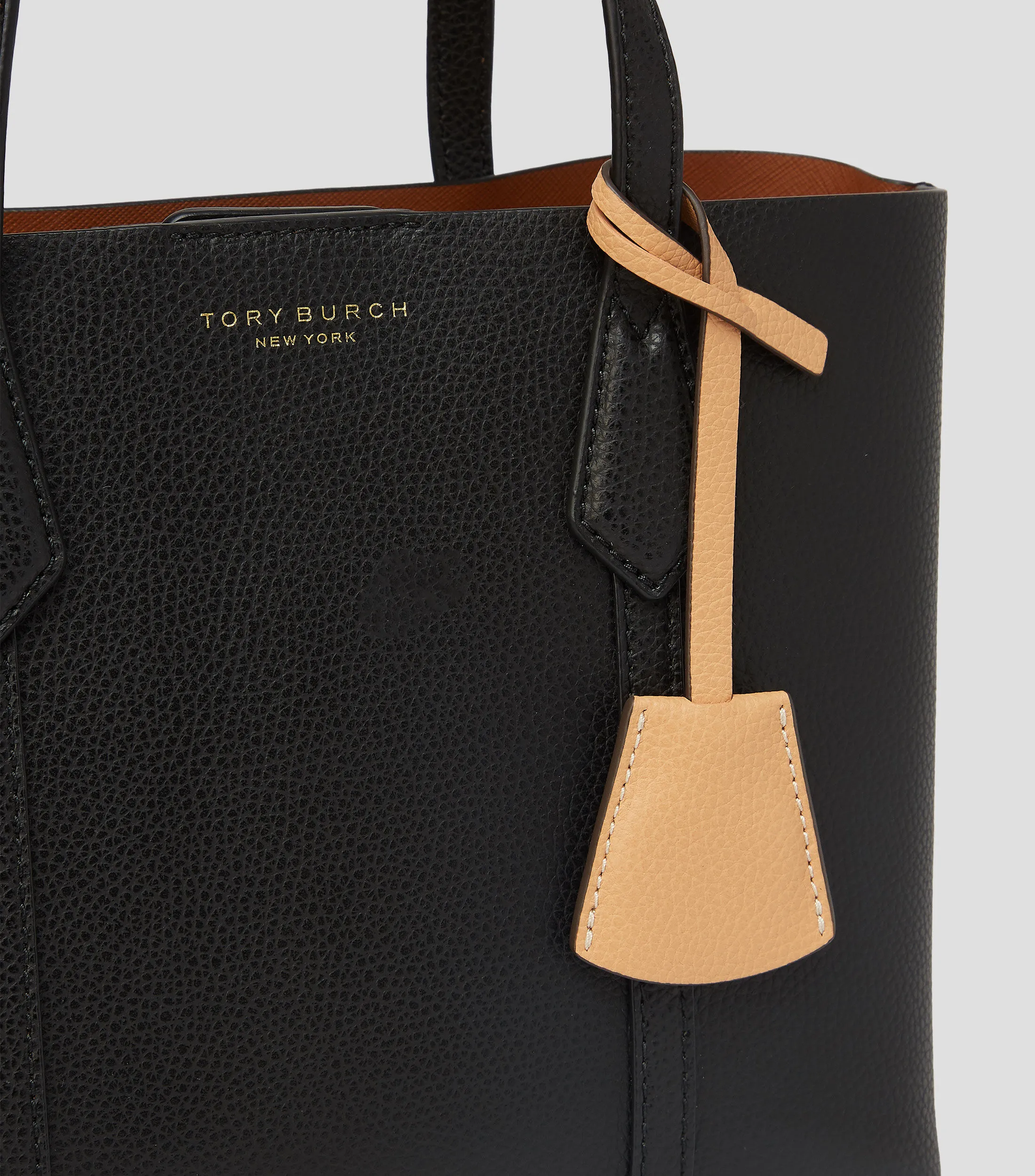 Tory Burch Bolso Tote Perry en Piel Mujer