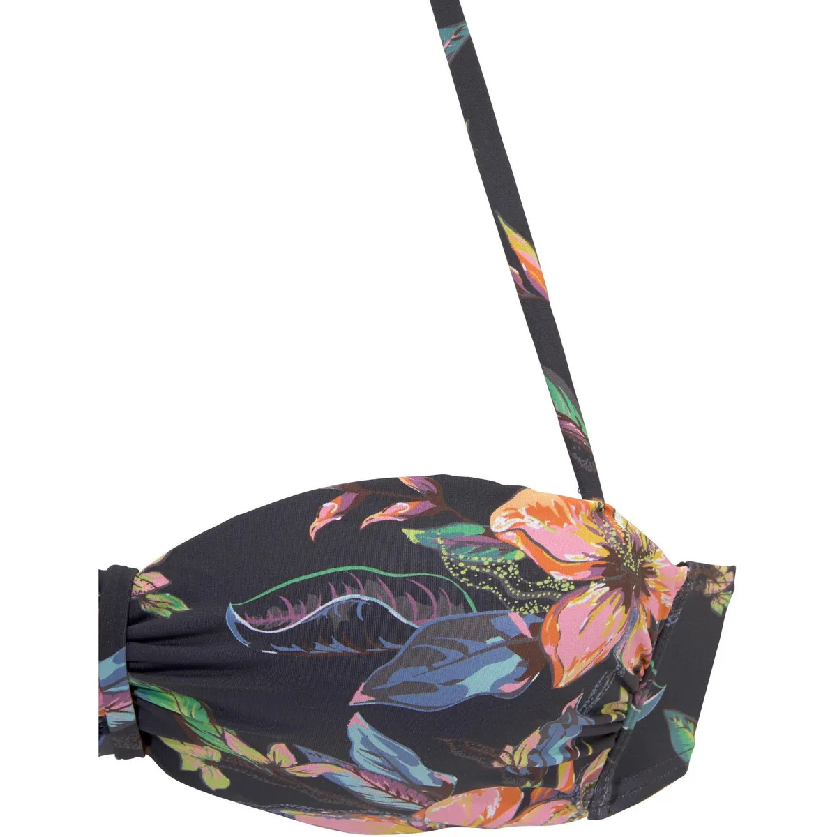 Traje de baño con aros Malia