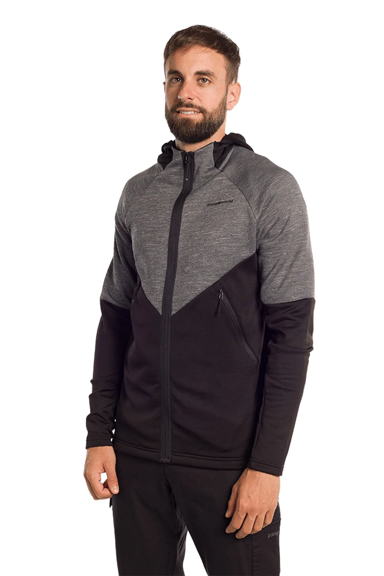 Trangoworld Chaqueta Thorne
