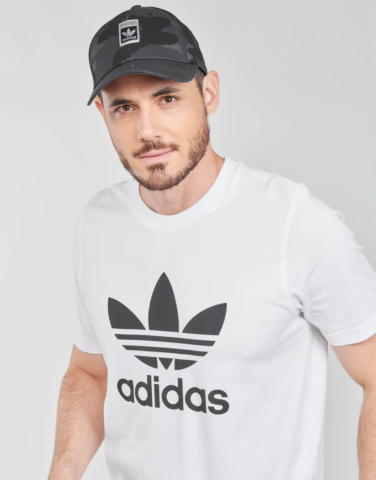 TREFOIL TSHIRT