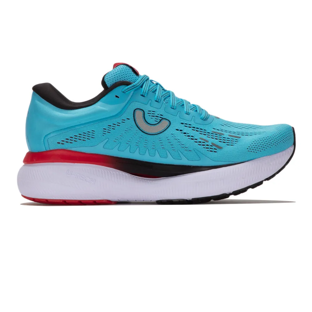 TRUE MOTION UTECH AION 3 ZAPATILLAS RUNNING   SS25