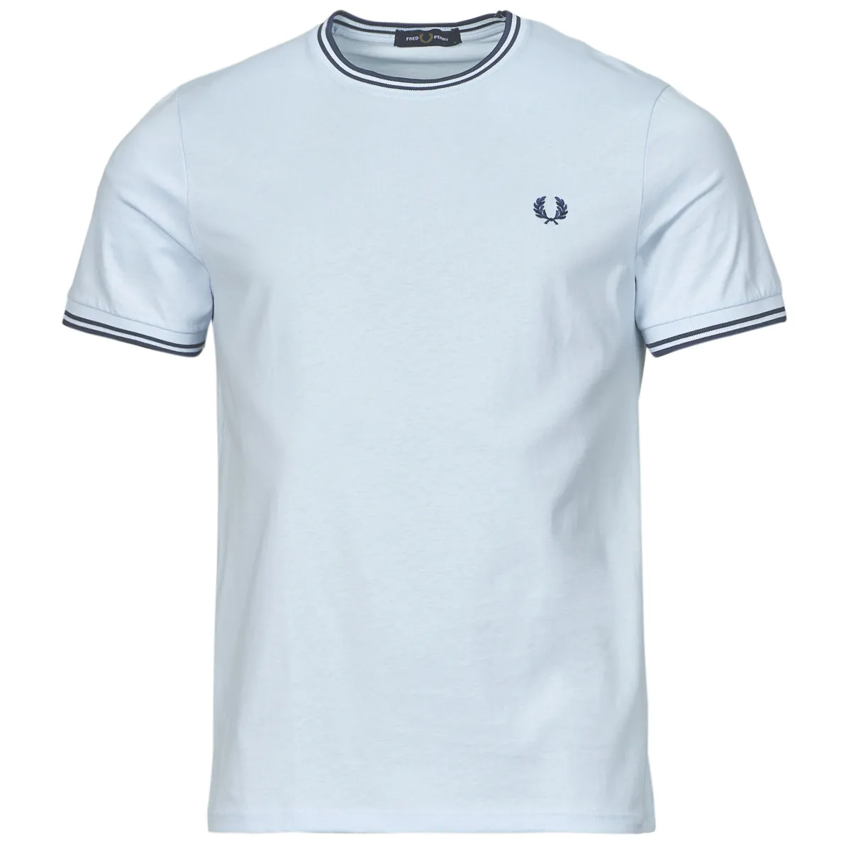 TWIN TIPPED TSHIRT