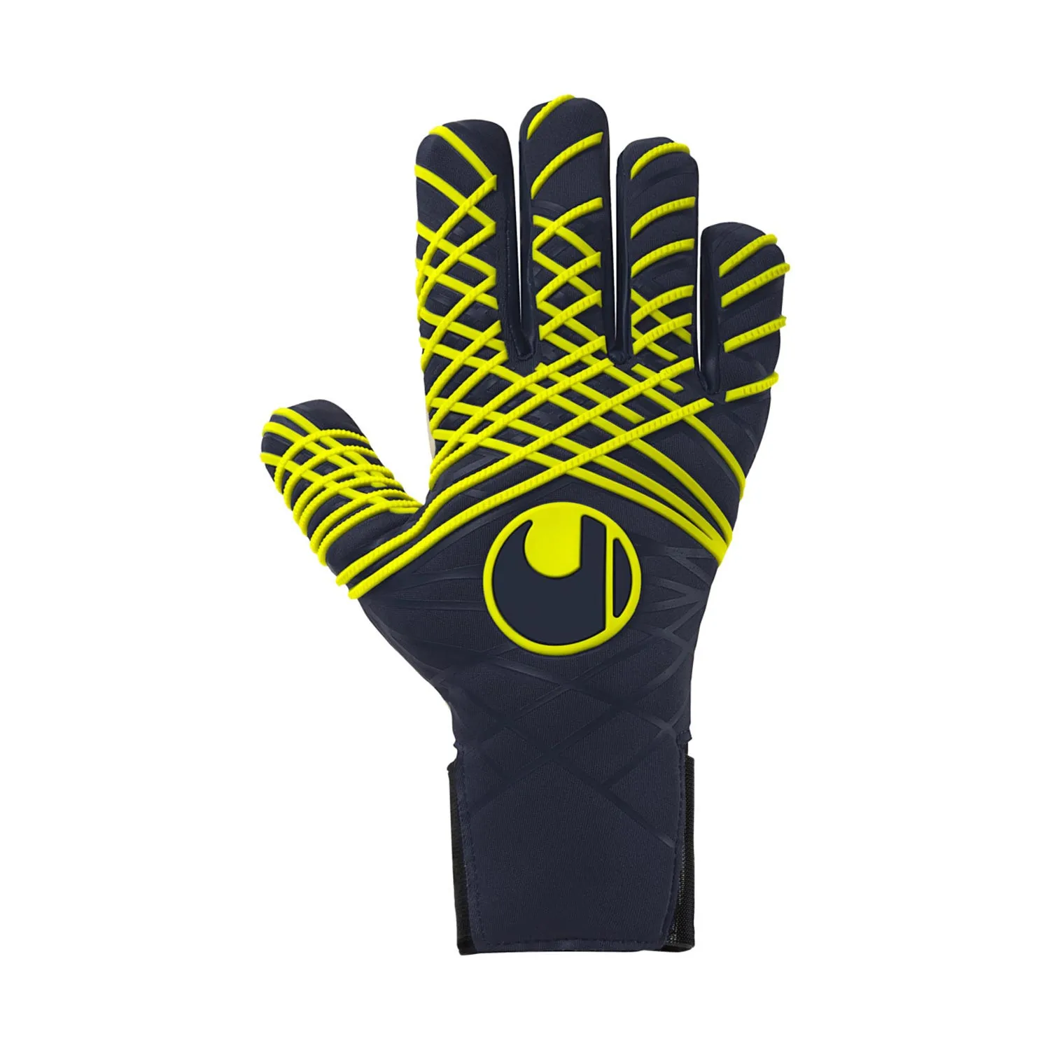 Uhlsport Prediction Absolutgrip HN Fit