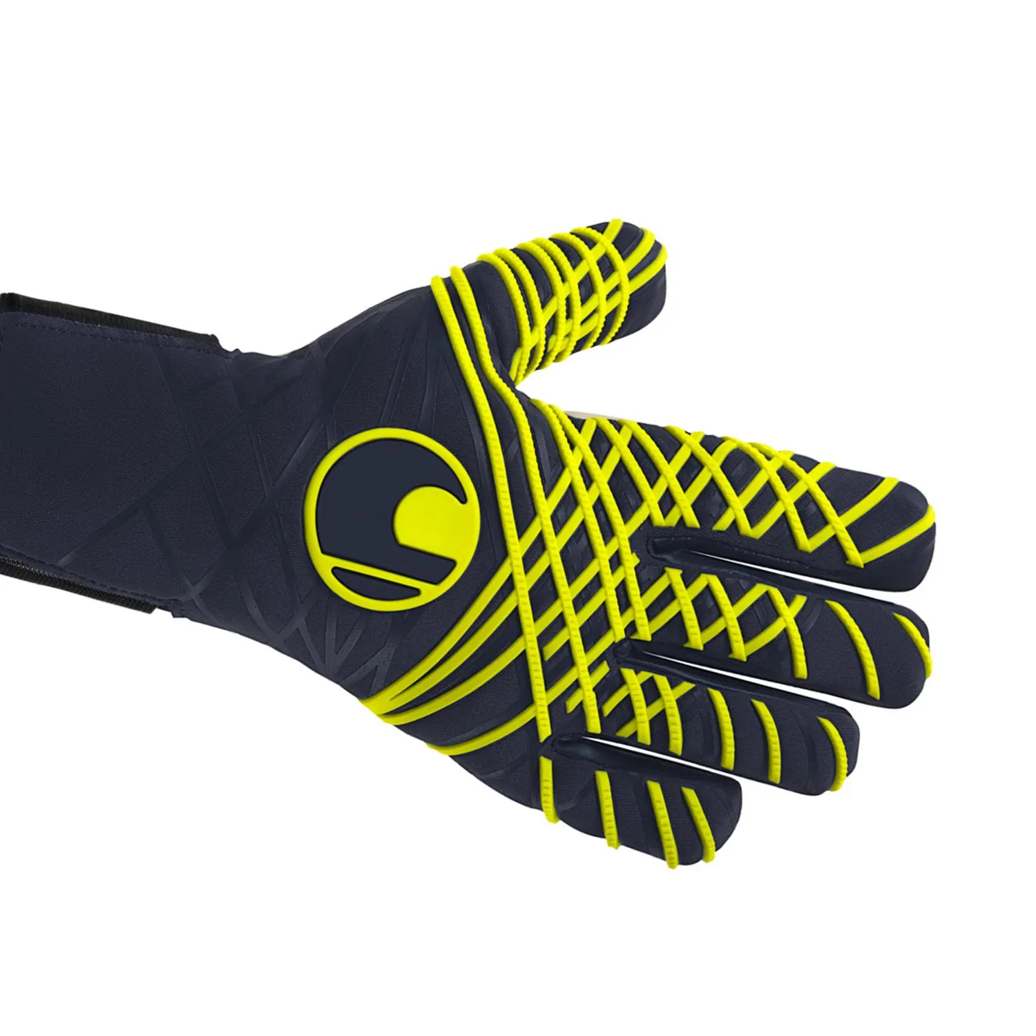 Uhlsport Prediction Absolutgrip HN Fit