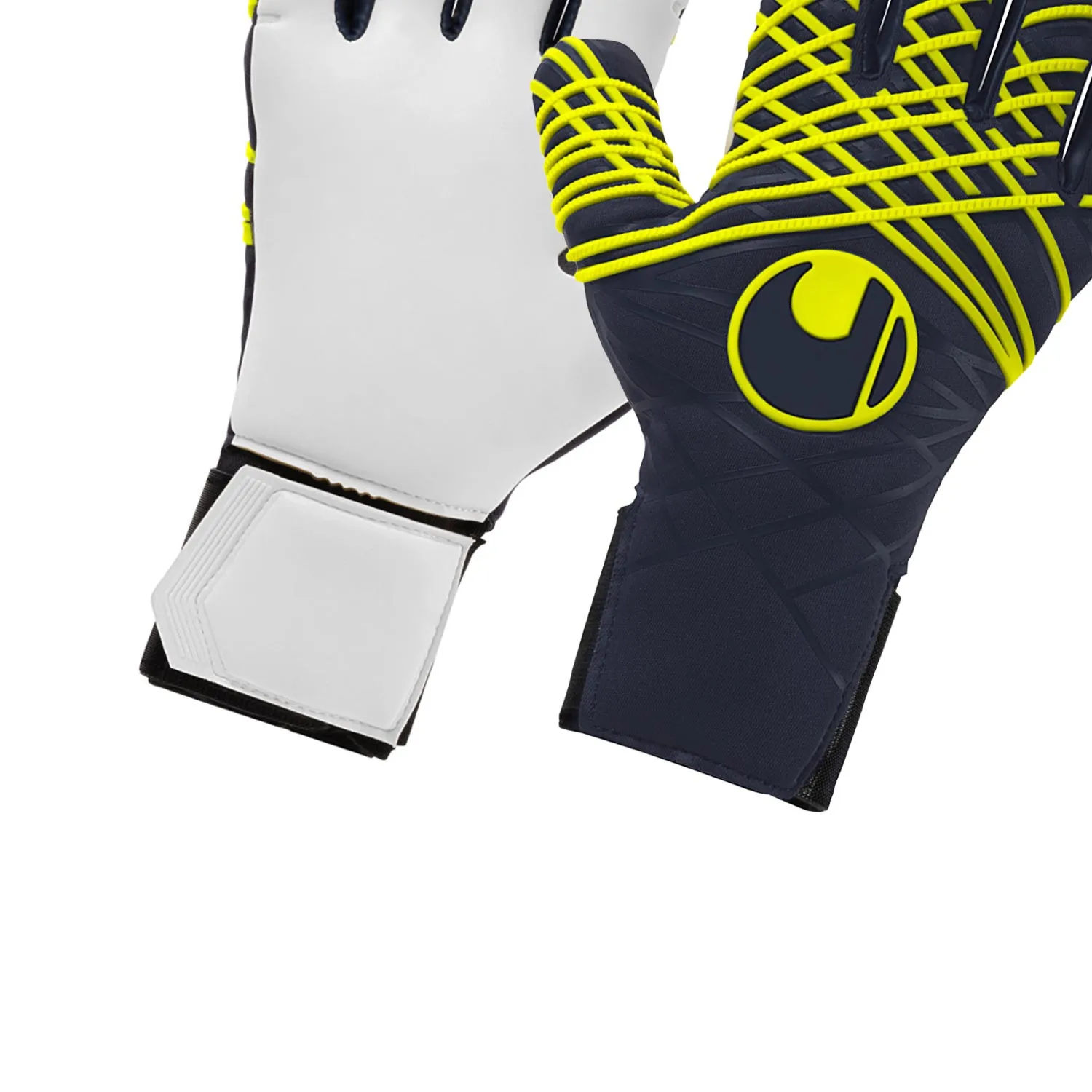 Uhlsport Prediction Absolutgrip HN Fit