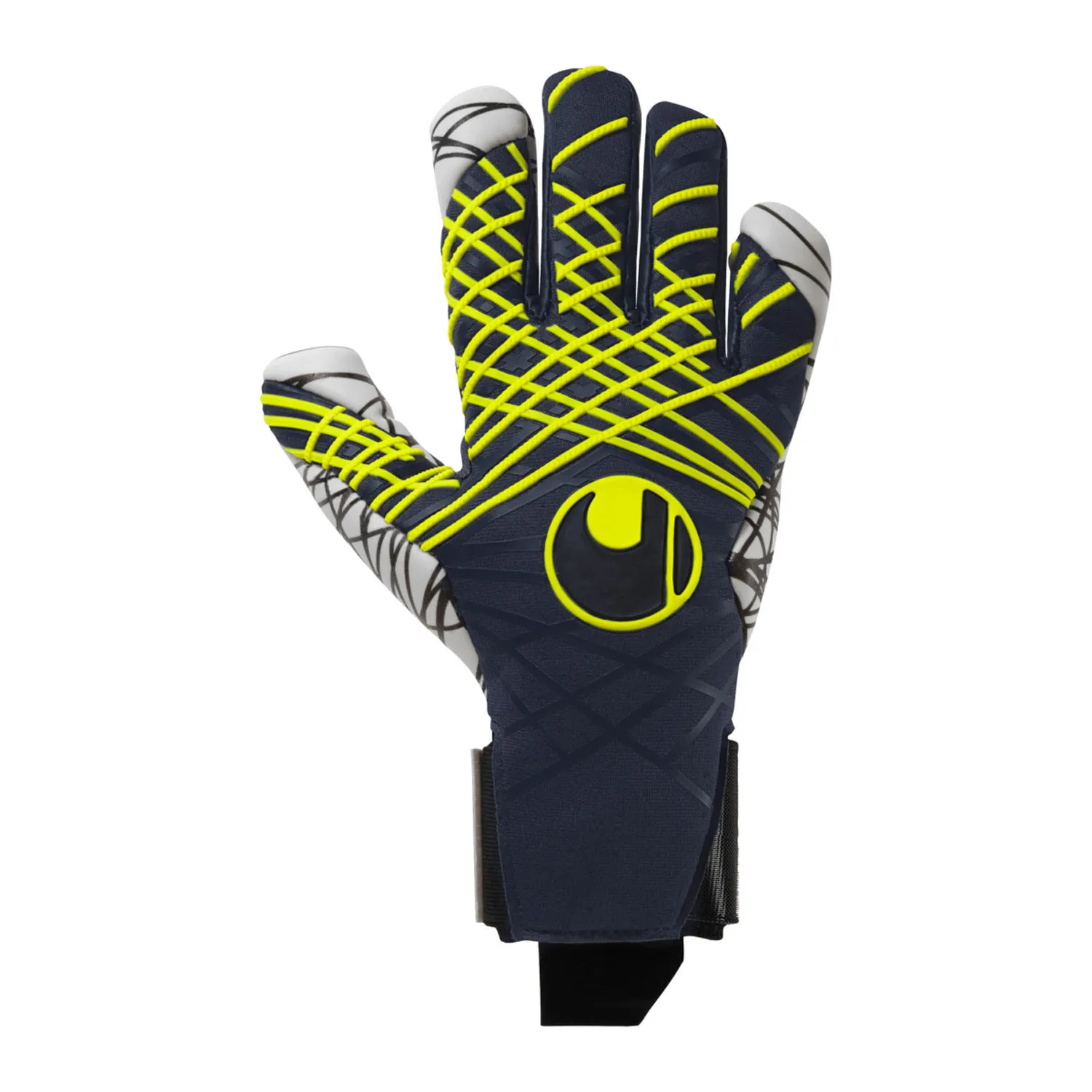 Uhlsport Prediction Ultragrip HN