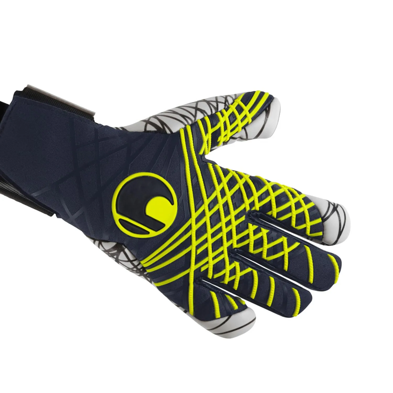 Uhlsport Prediction Ultragrip HN