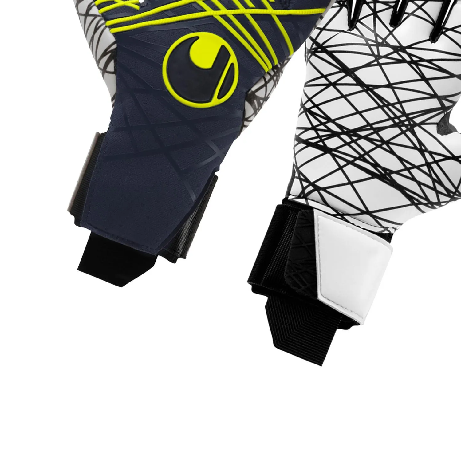 Uhlsport Prediction Ultragrip HN
