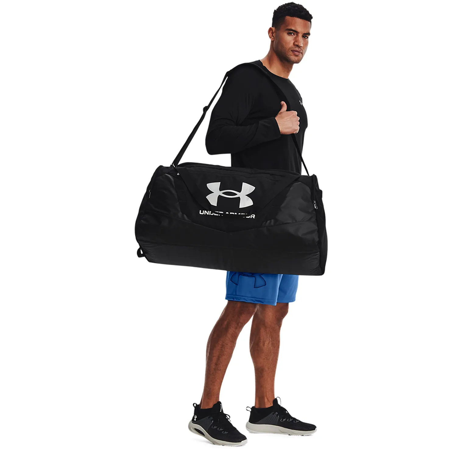 Under Armour Undeniable 5.0 Bolso Grande