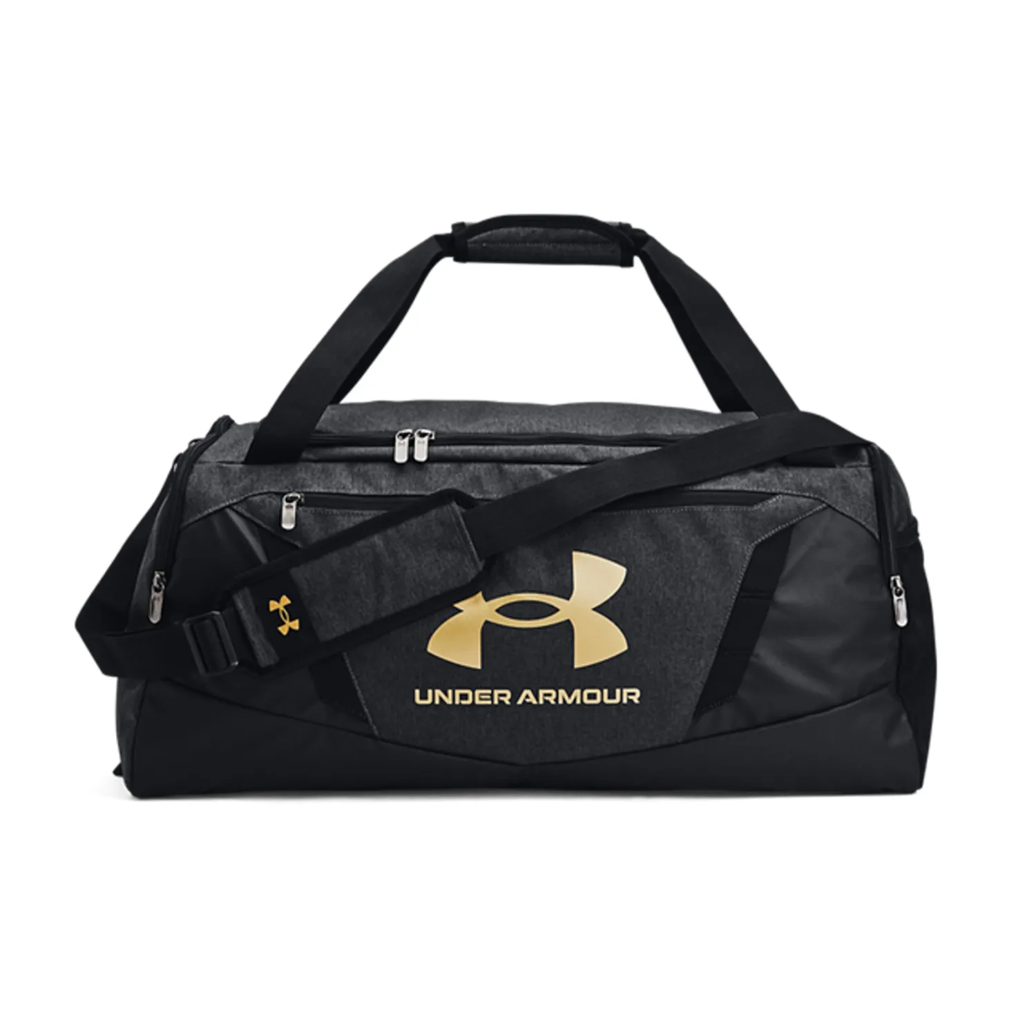 Under Armour Undeniable 5.0 Bolso Mediano