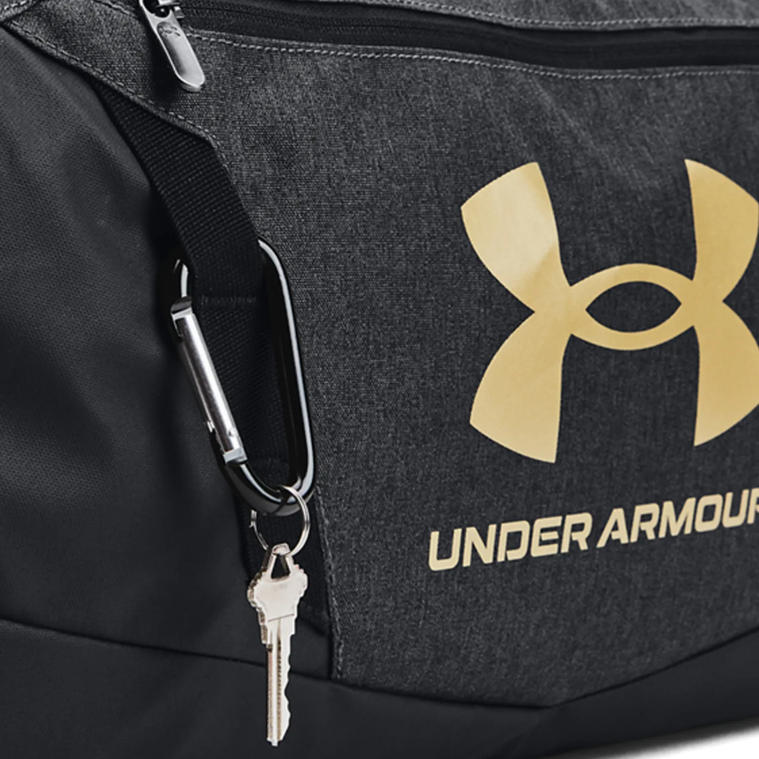 Under Armour Undeniable 5.0 Bolso Mediano