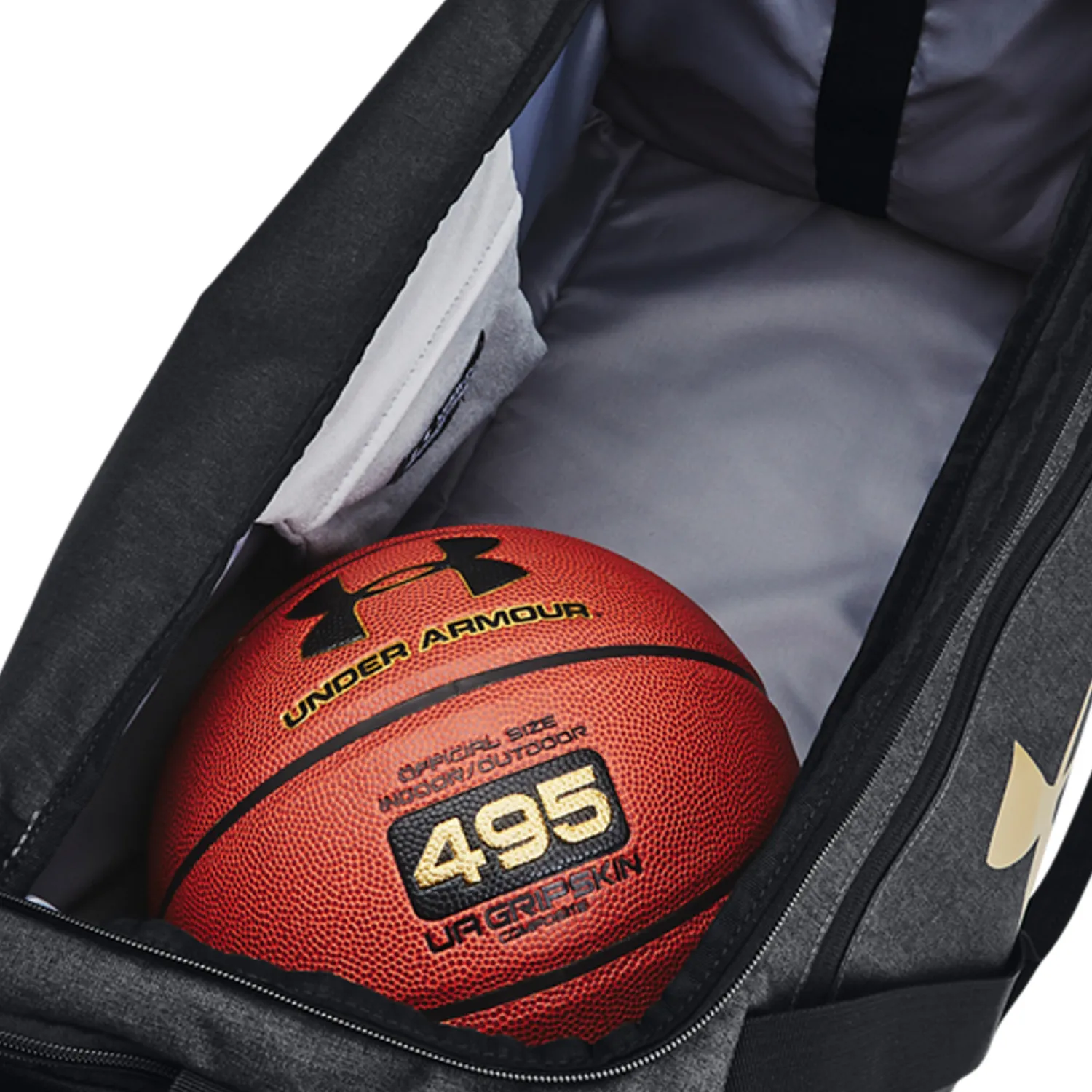 Under Armour Undeniable 5.0 Bolso Mediano