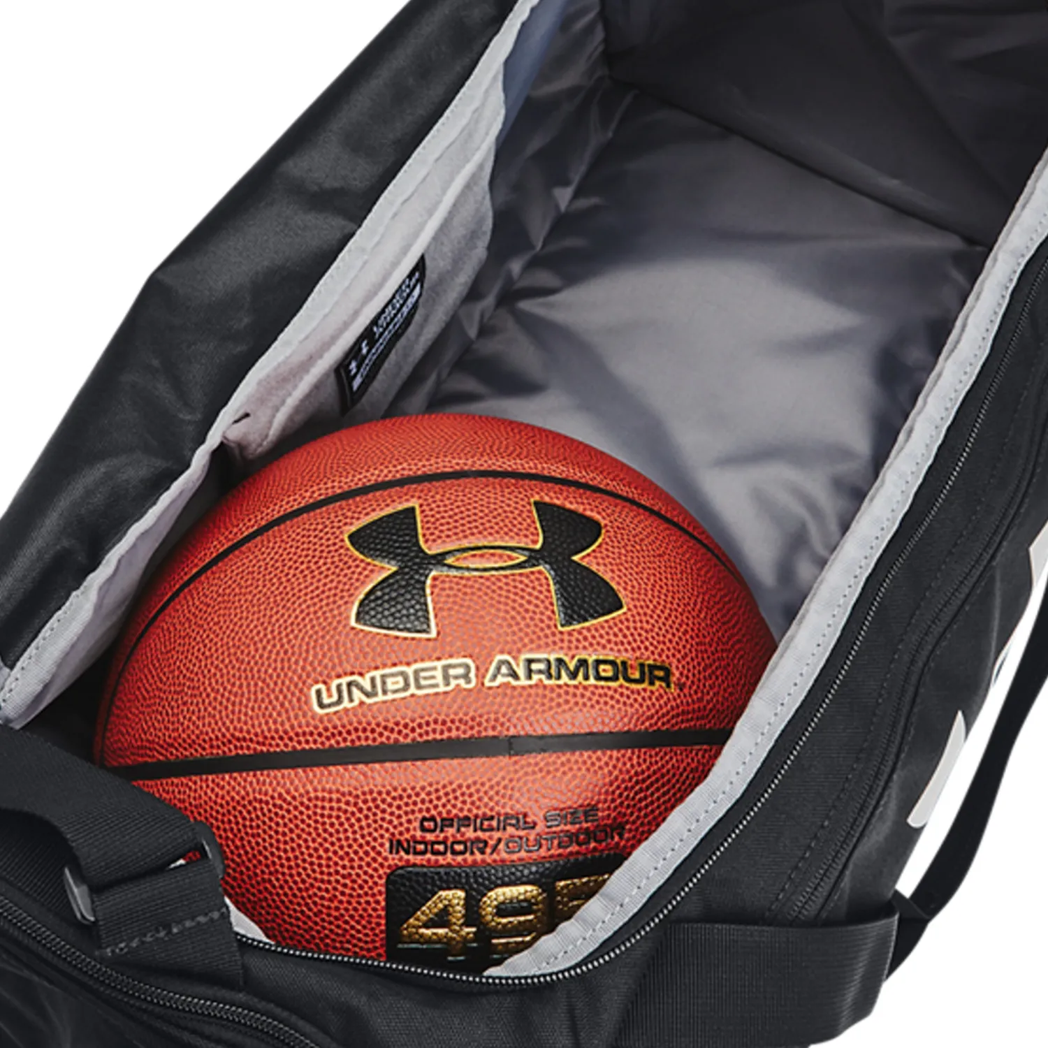 Under Armour Undeniable 5.0 Bolso Pequeño