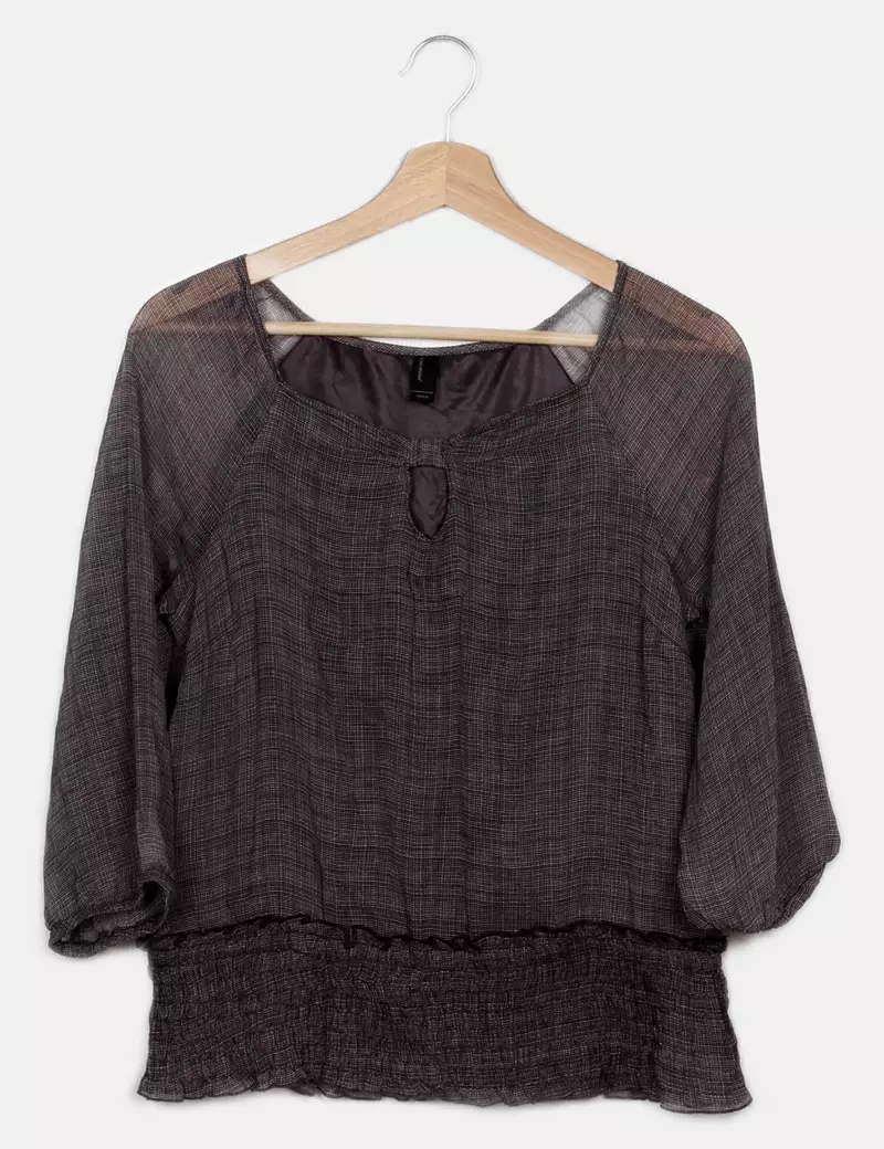 Vero Moda Blusa Fluido