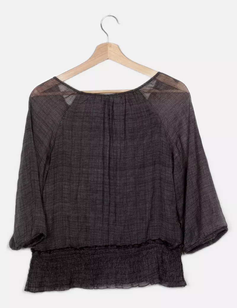 Vero Moda Blusa Fluido